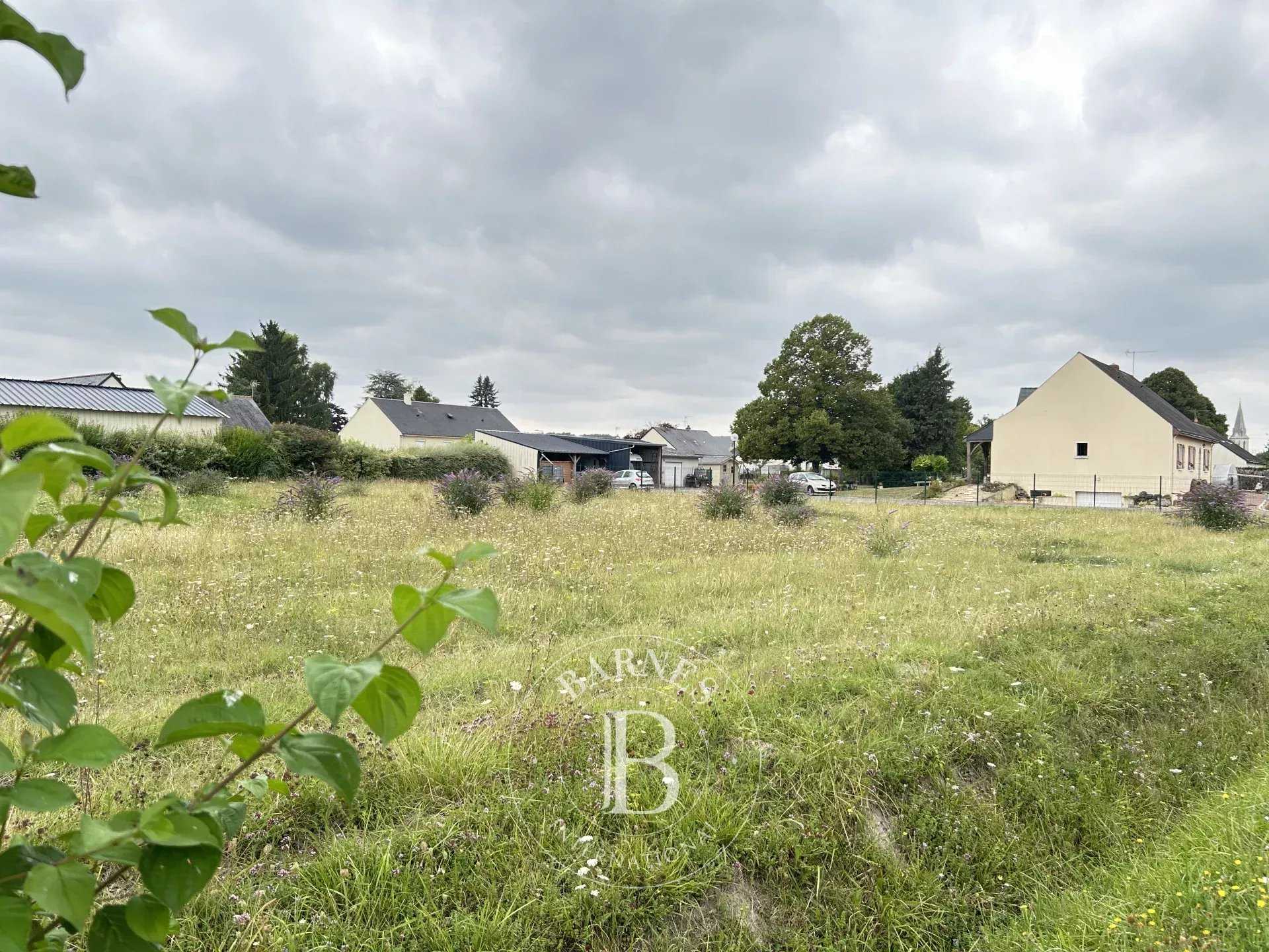 Building land Vernantes  -  ref 86175567 (picture 3)