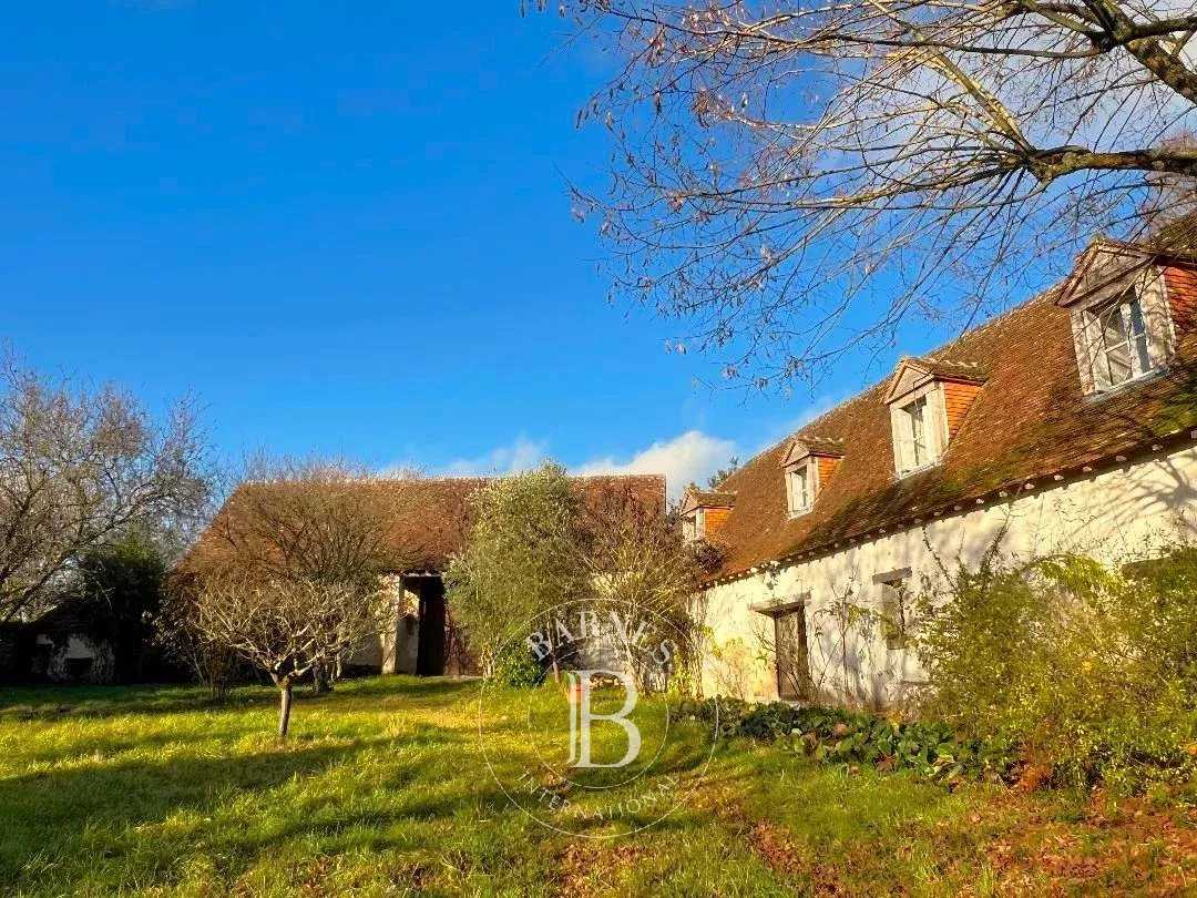 Property Joué-lès-Tours  -  ref 86501034 (picture 2)