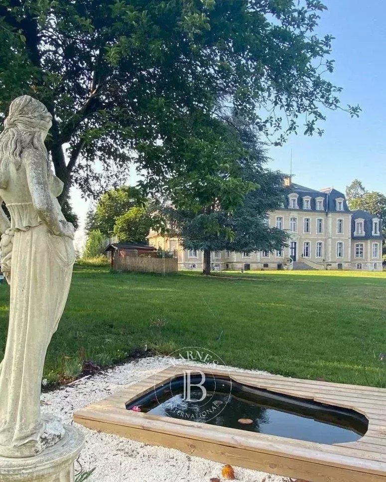 Château Montluçon  -  ref 86792346 (picture 3)