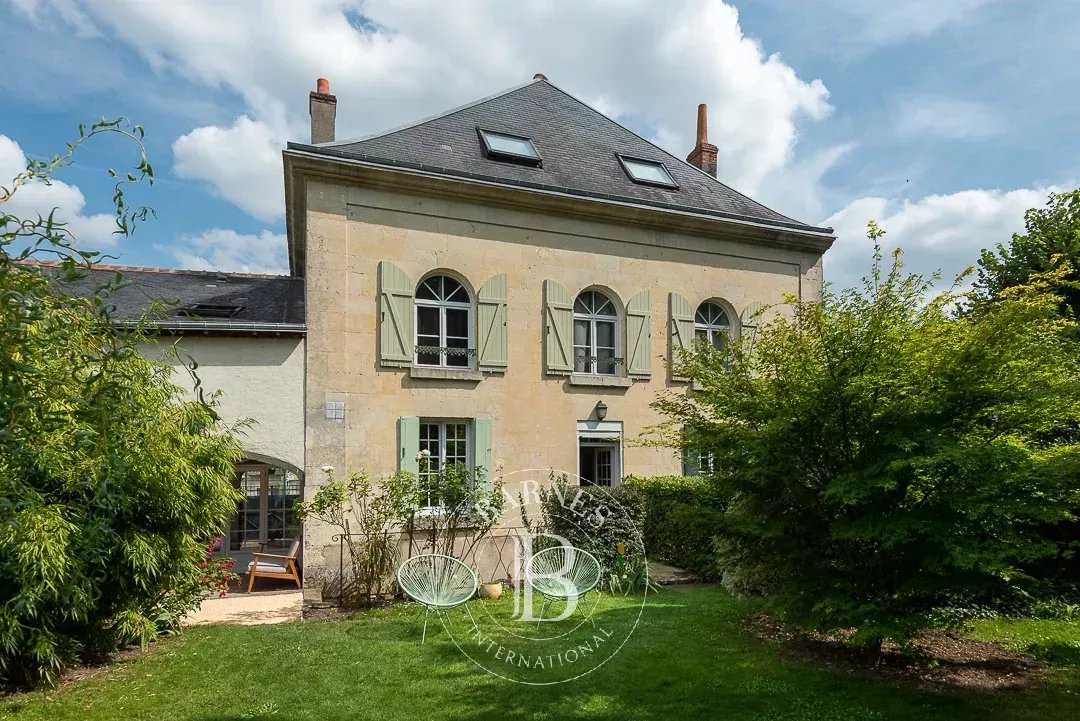 Maison Amboise  -  ref 85826778 (picture 1)