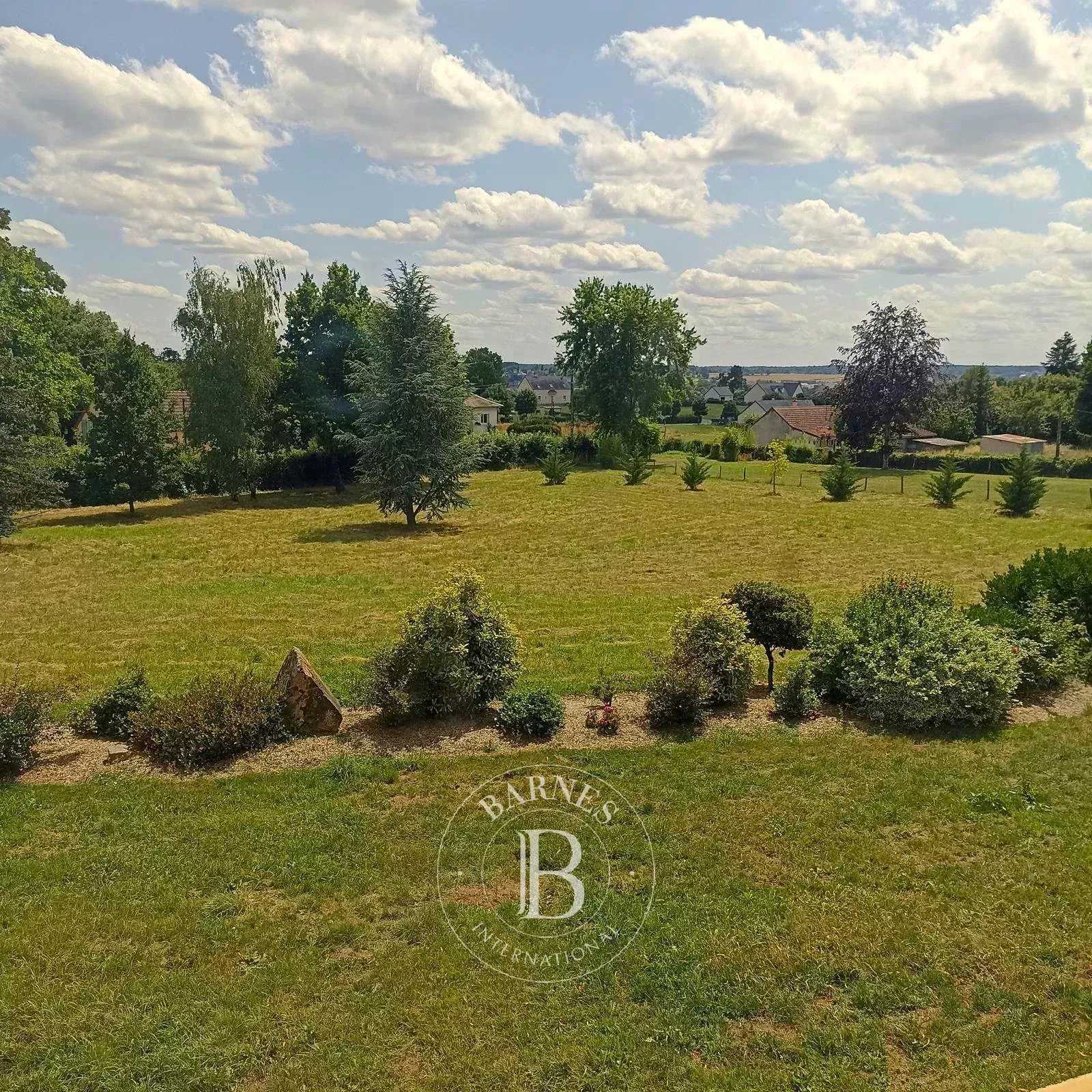 Propriété Cercy-la-Tour  -  ref 86755538 (picture 2)