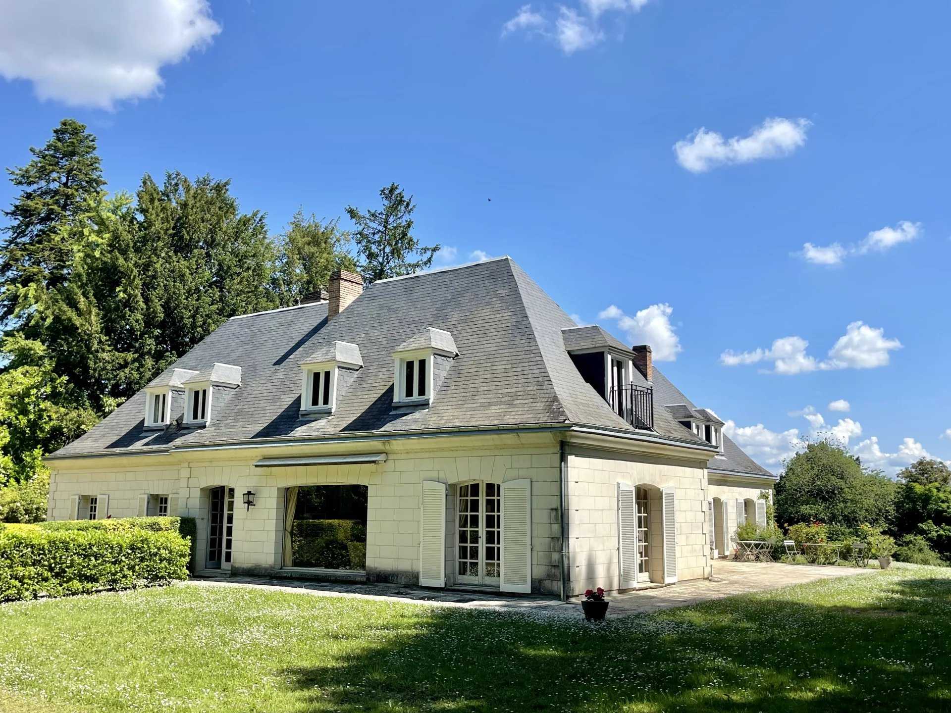 Maison Tours  -  ref 85892423 (picture 1)