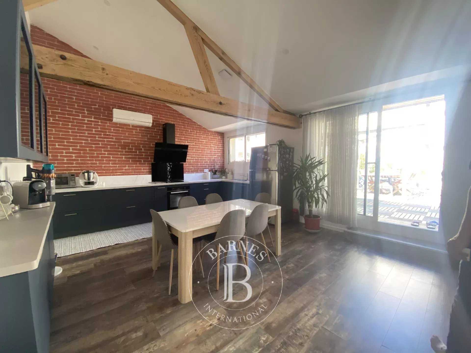 Apartment Vendôme  -  ref 7487407 (picture 2)