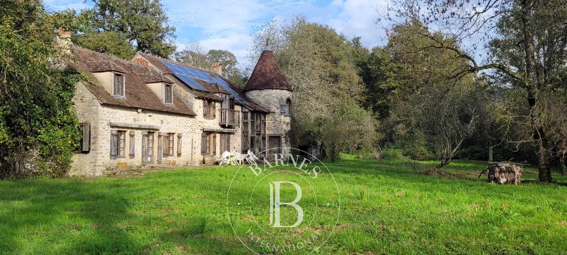Maison Lignac  -  ref 85410590 (picture 3)