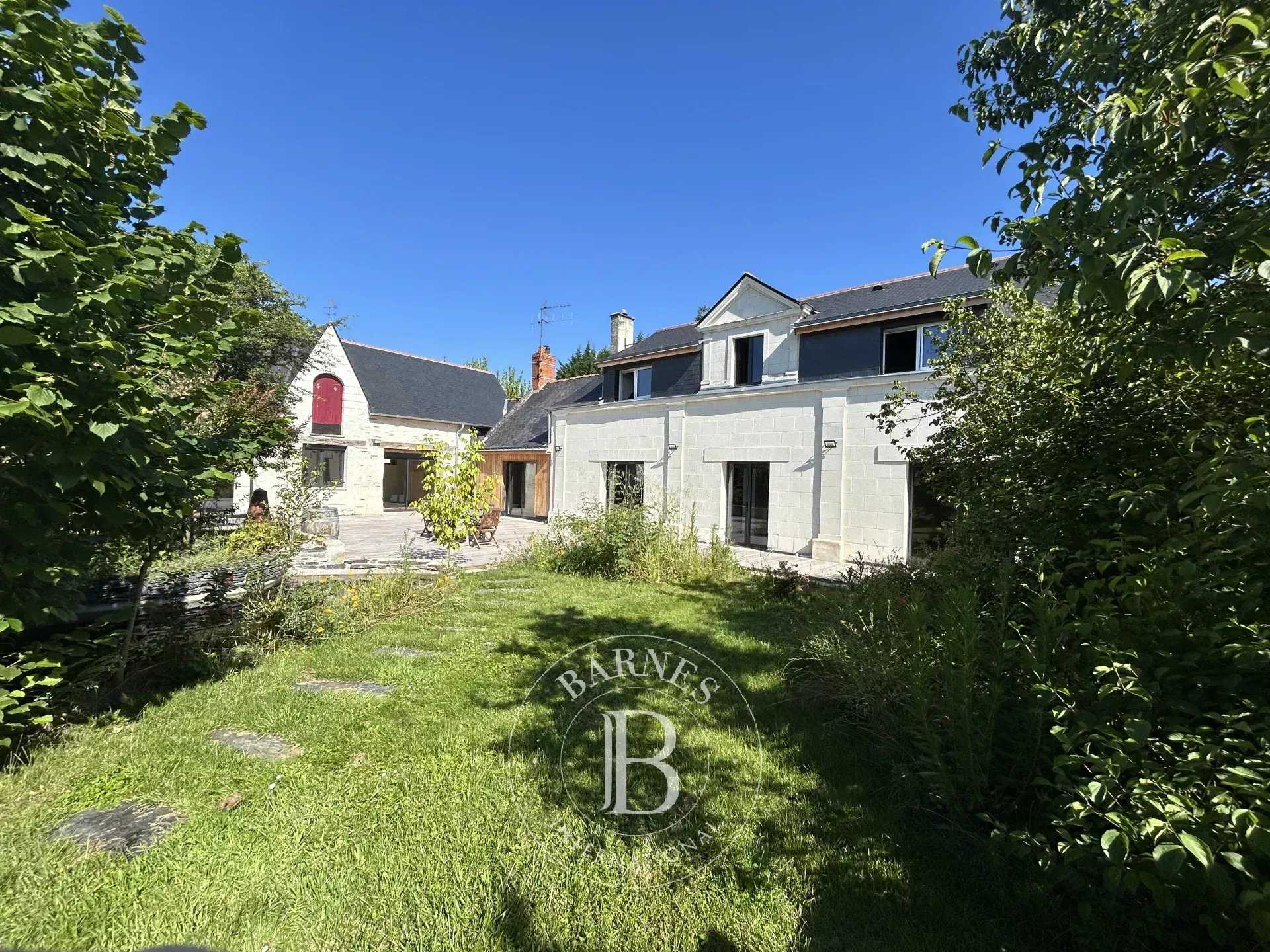 Maison Loire-Authion  -  ref 85043265 (picture 1)