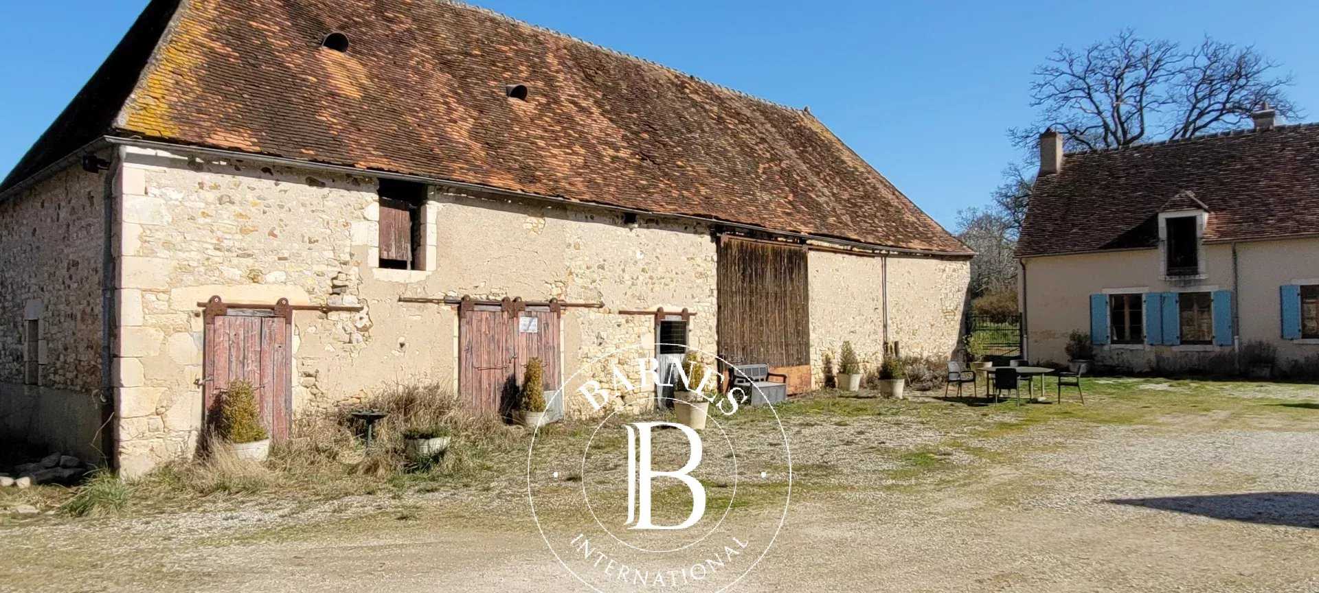 Granja Saint-Gaultier  -  ref 85701850 (picture 2)