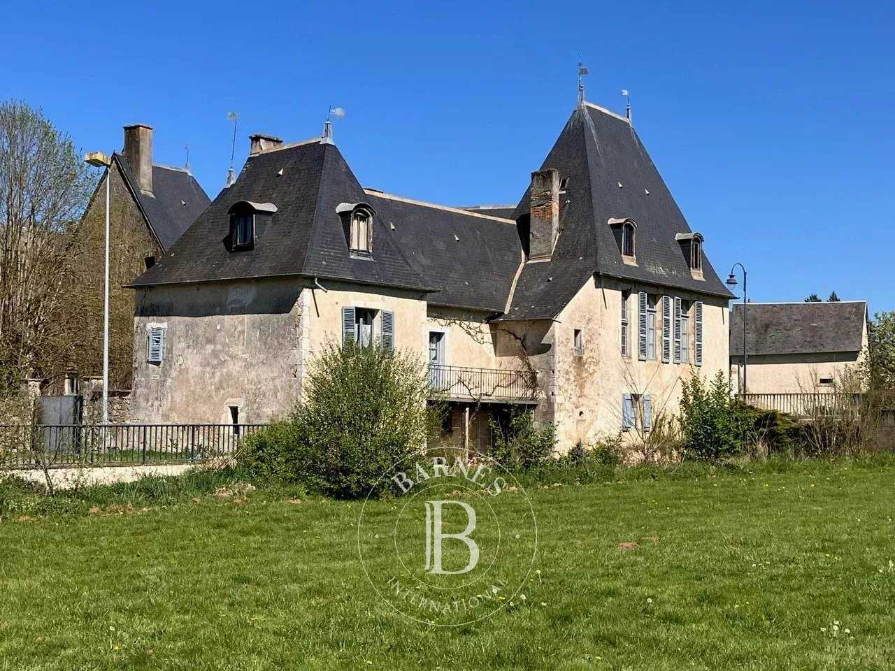 Château Saint-Palais  -  ref 86939071 (picture 3)