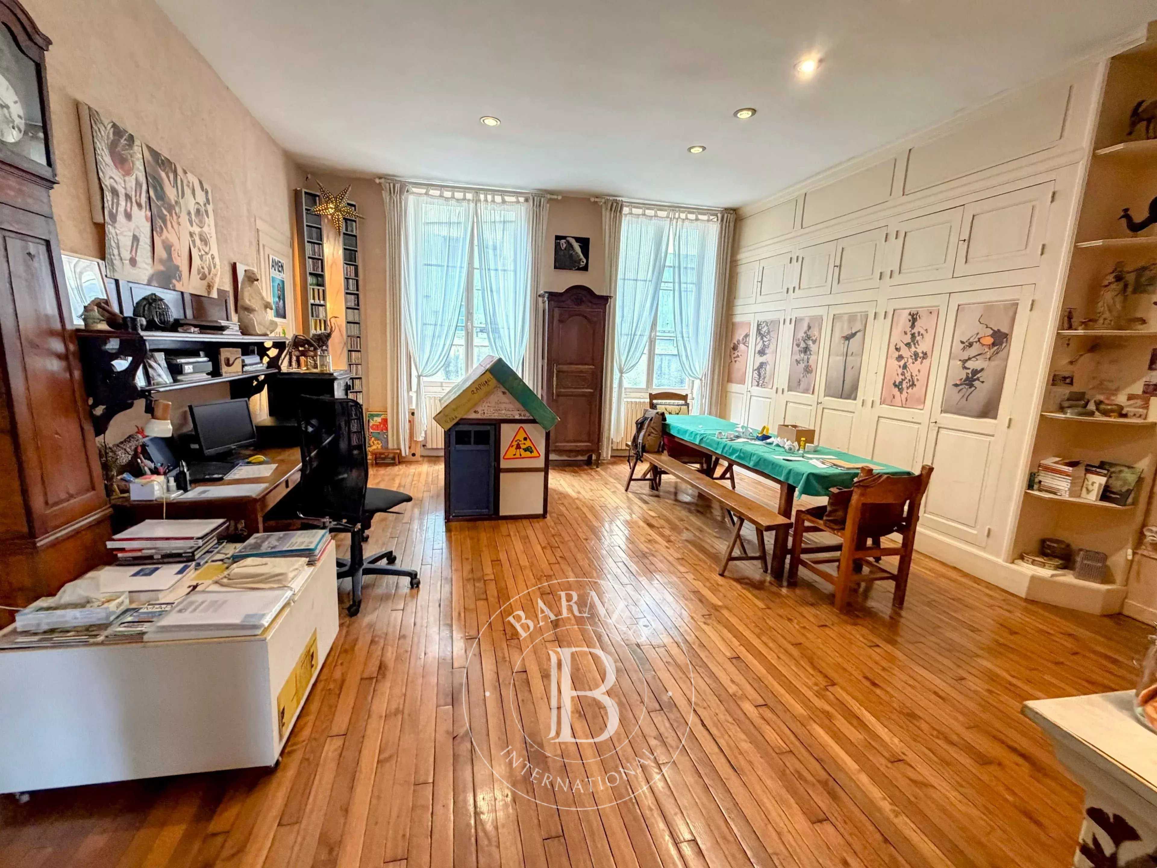 Maison de ville Clamecy  -  ref 86794314 (picture 2)