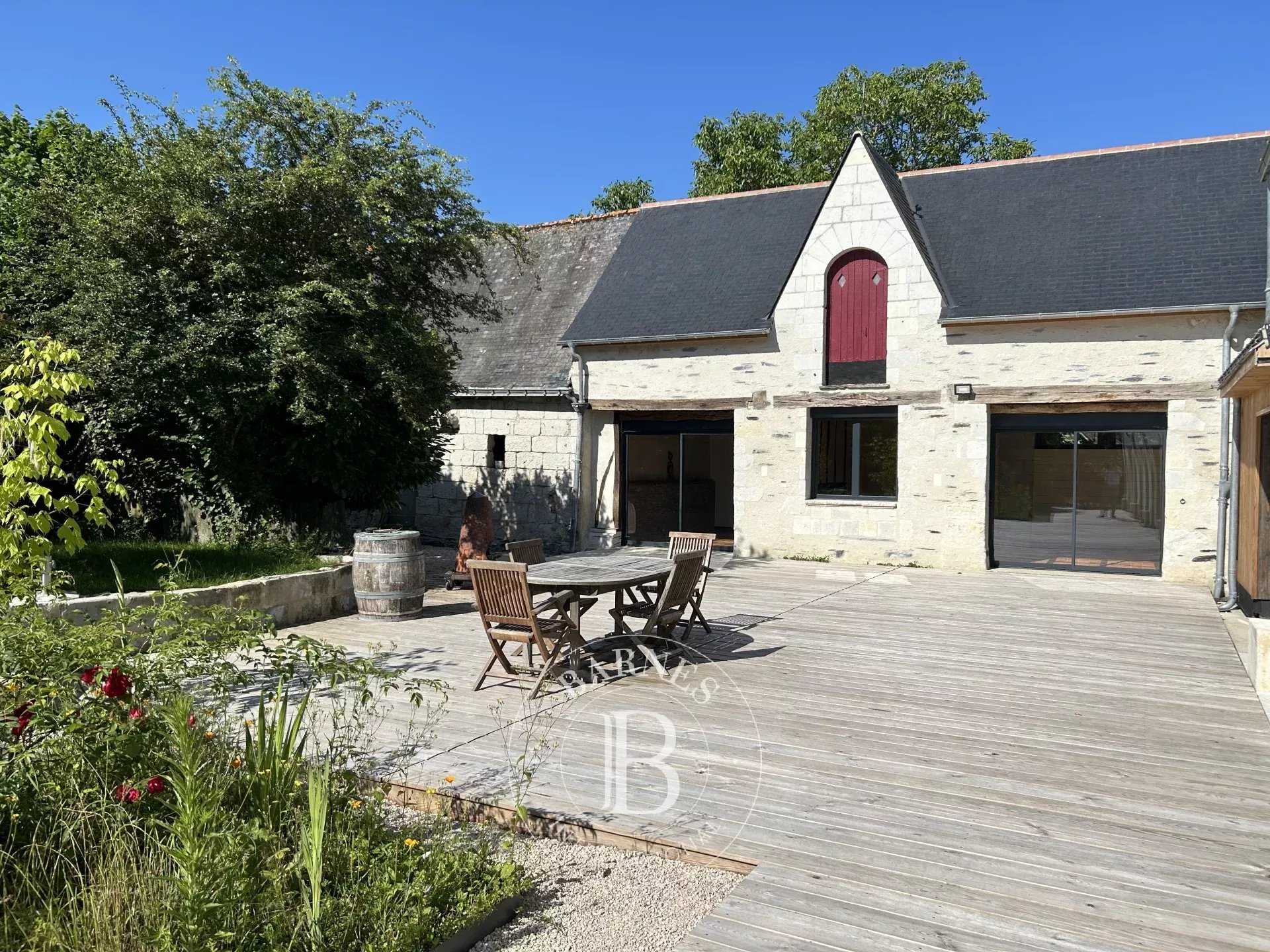 Maison Loire-Authion  -  ref 85043265 (picture 2)