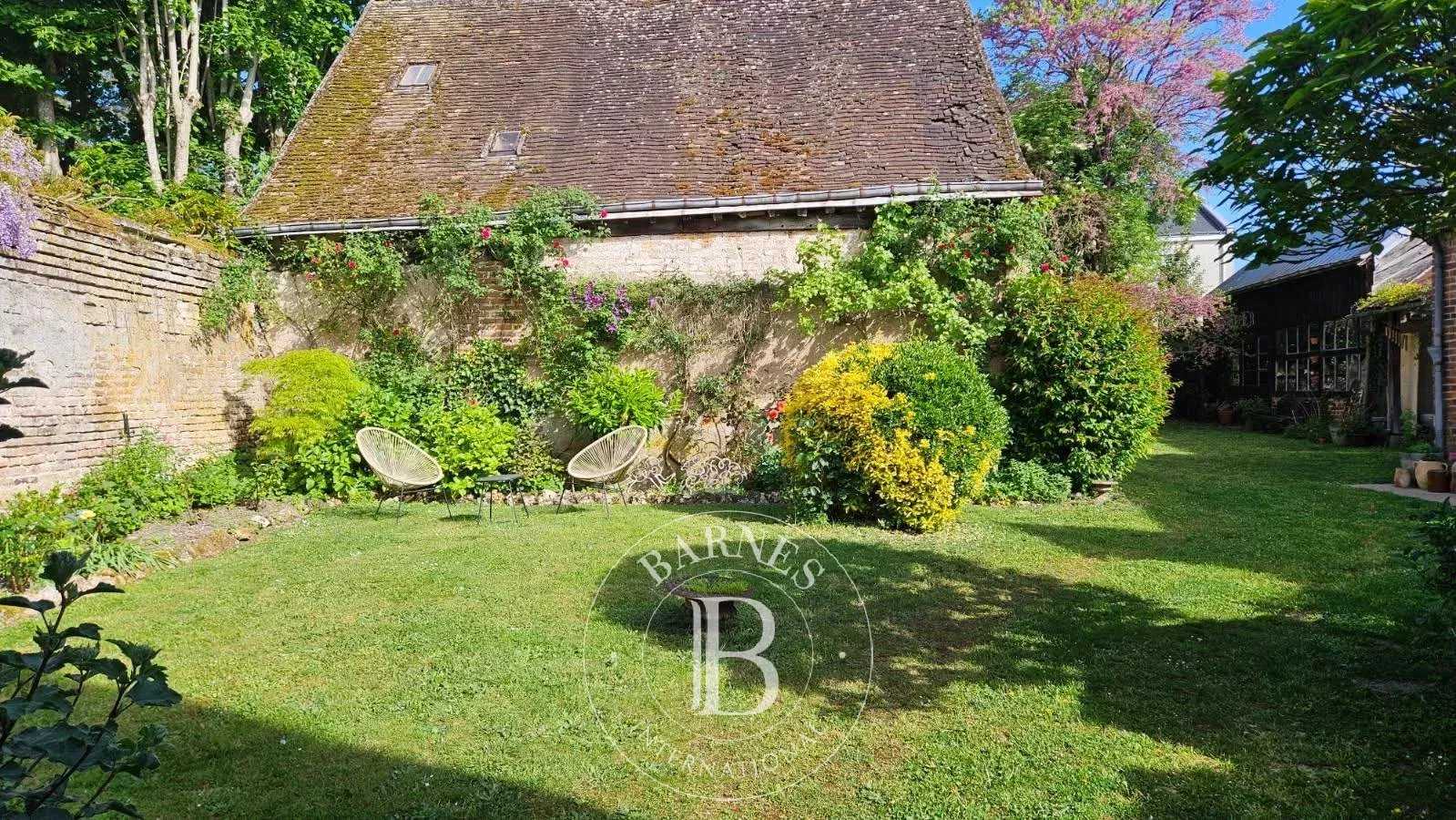 Maison Château-Renault  -  ref 85944533 (picture 3)
