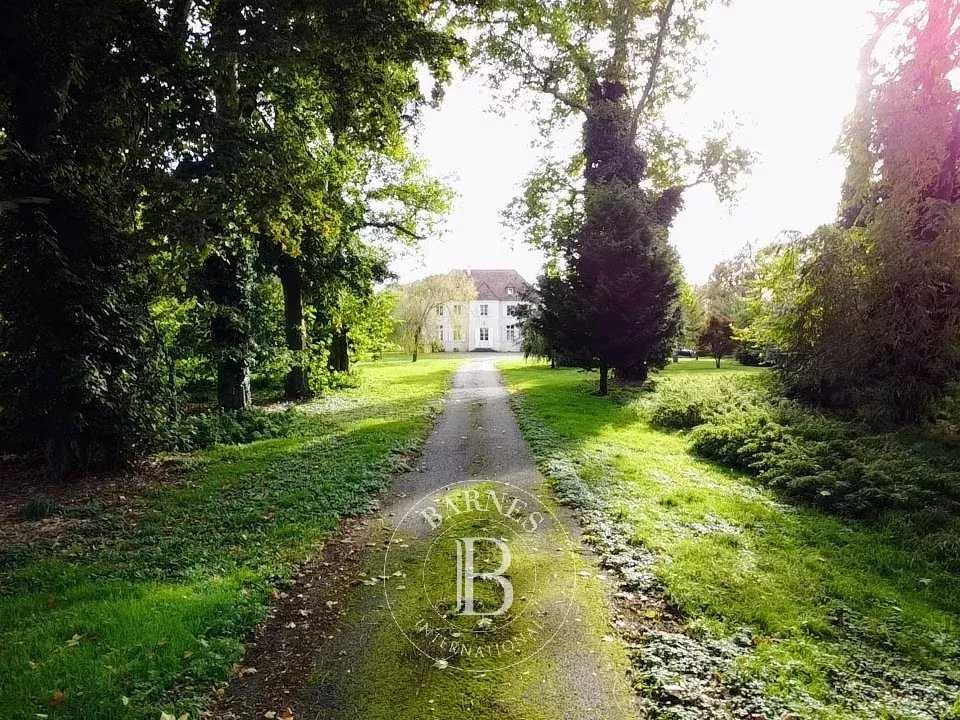 Château Decize  -  ref 85301606 (picture 2)