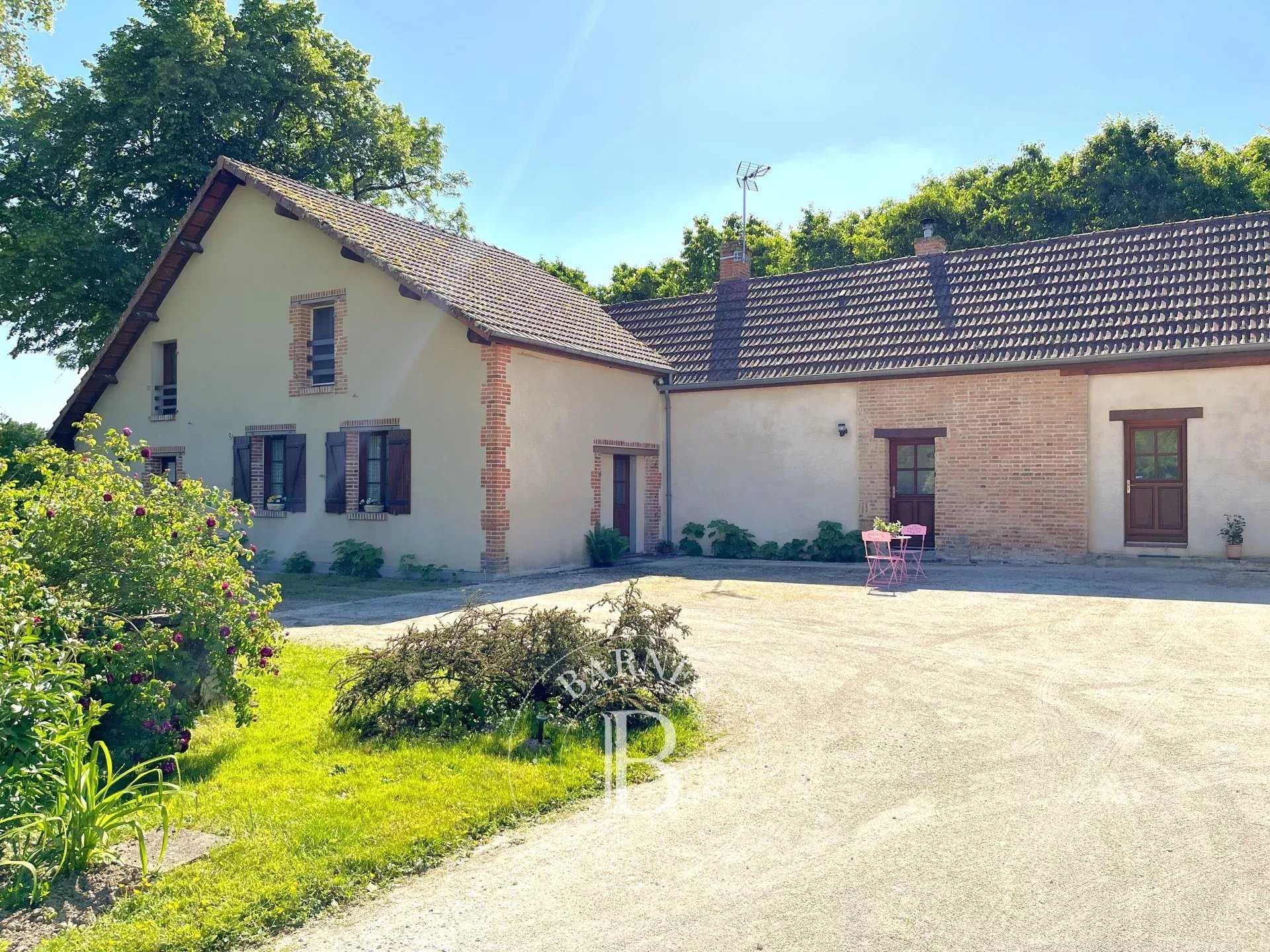 Propriété La Ferté-Saint-Aubin  -  ref 85950638 (picture 2)