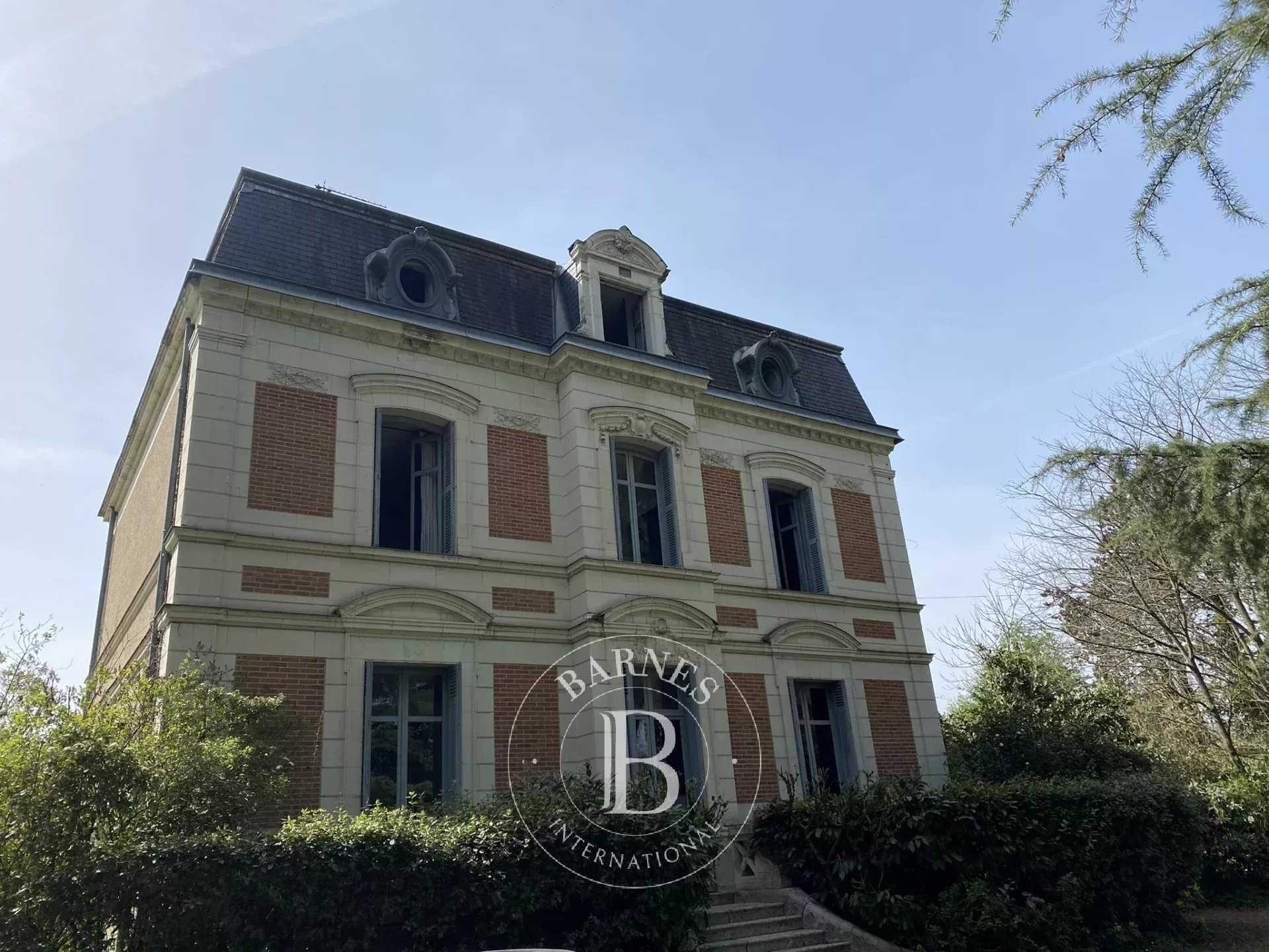 Maison de village Saint-Aignan  -  ref 6860951 (picture 1)