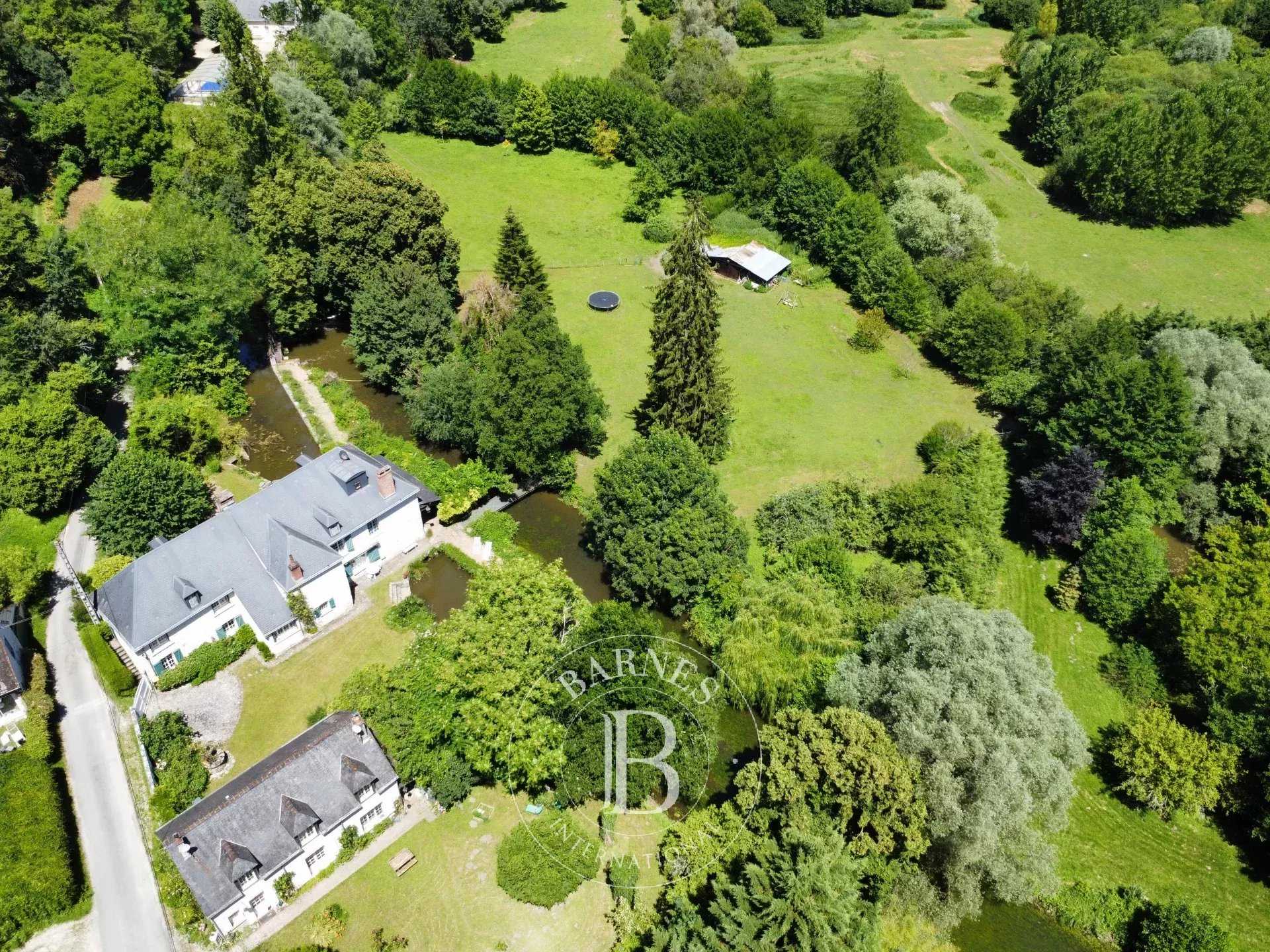 Propriété Molineuf  -  ref 85053197 (picture 2)