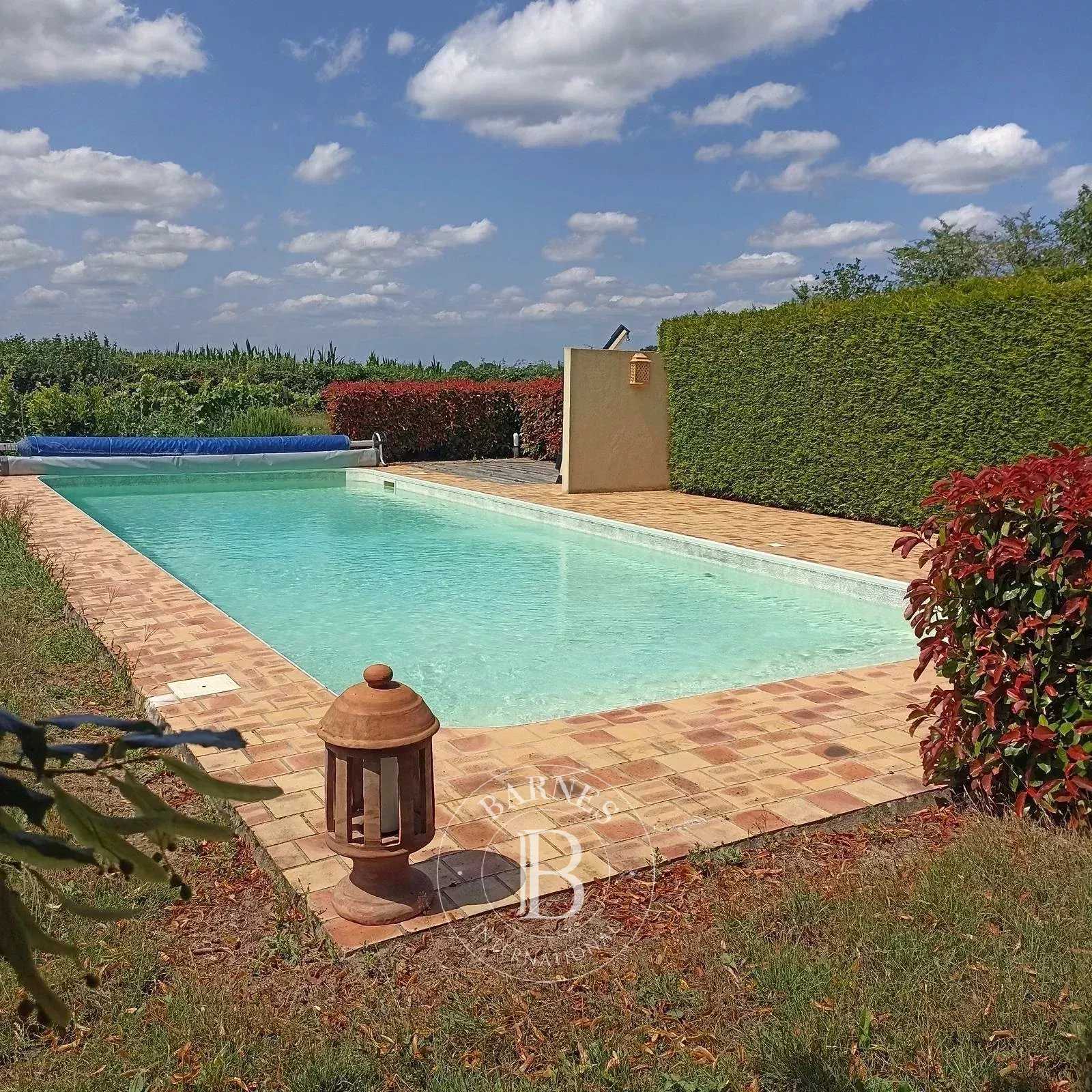 Propriété Cercy-la-Tour  -  ref 86755538 (picture 3)