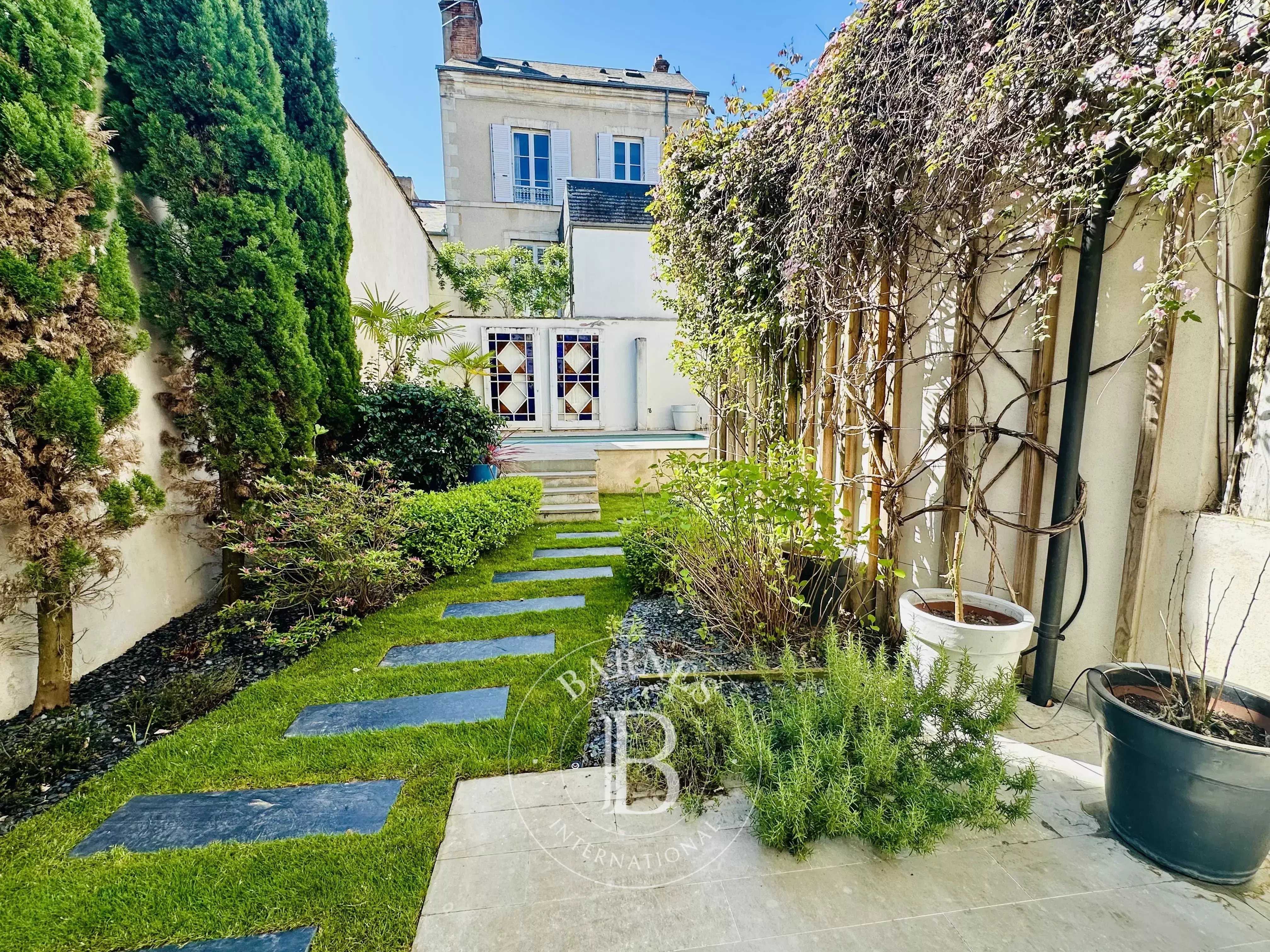 Hôtel particulier Orléans  -  ref 86834906 (picture 2)