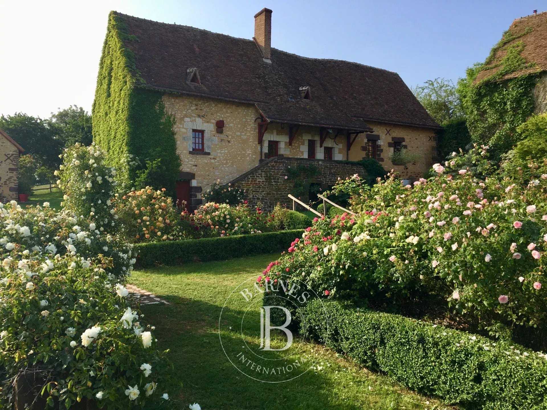 Maison Sancerre  -  ref 86379389 (picture 1)