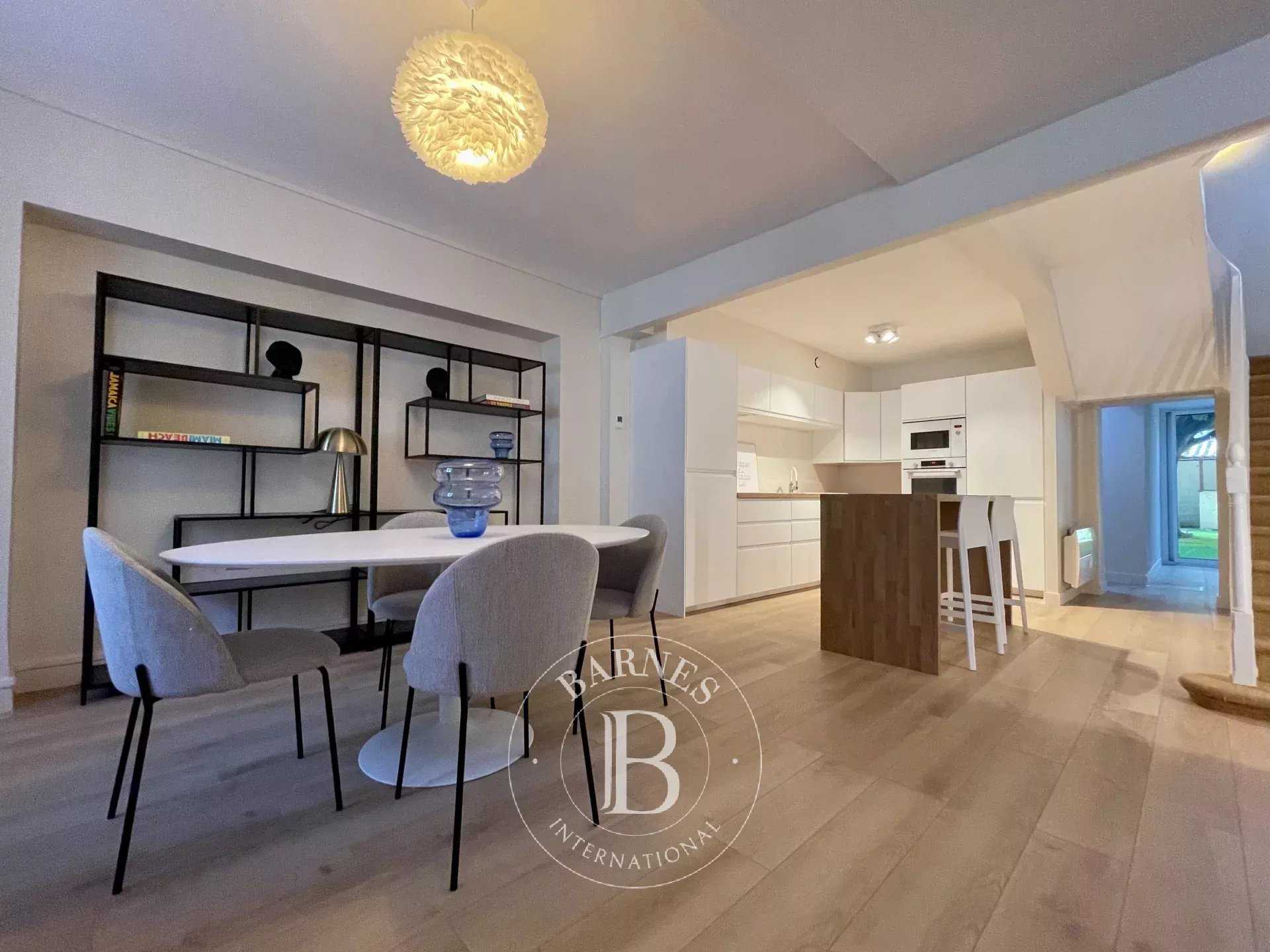 Maison de ville Tours  -  ref 86054561 (picture 1)