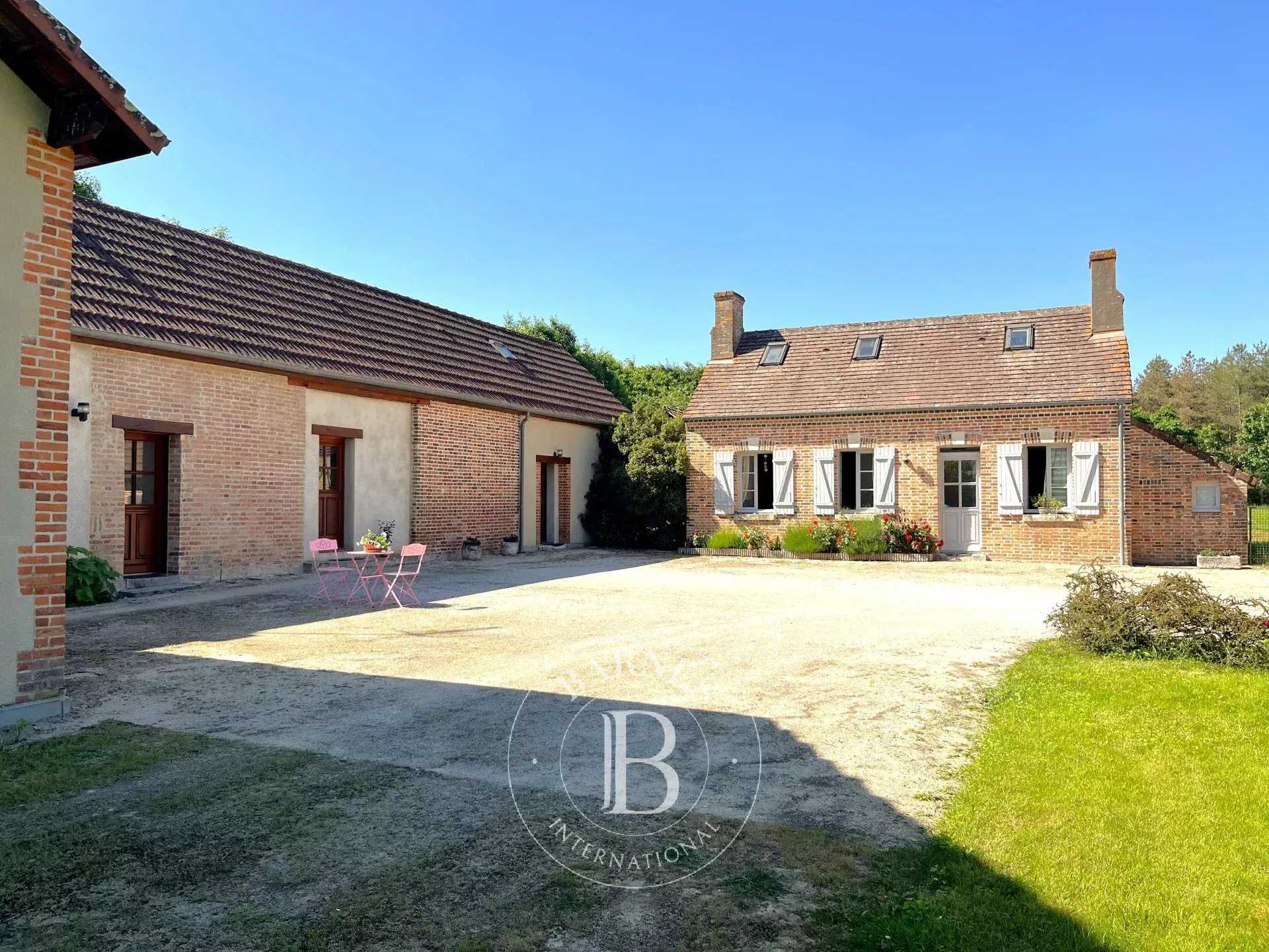 Propriété La Ferté-Saint-Aubin  -  ref 85950638 (picture 3)