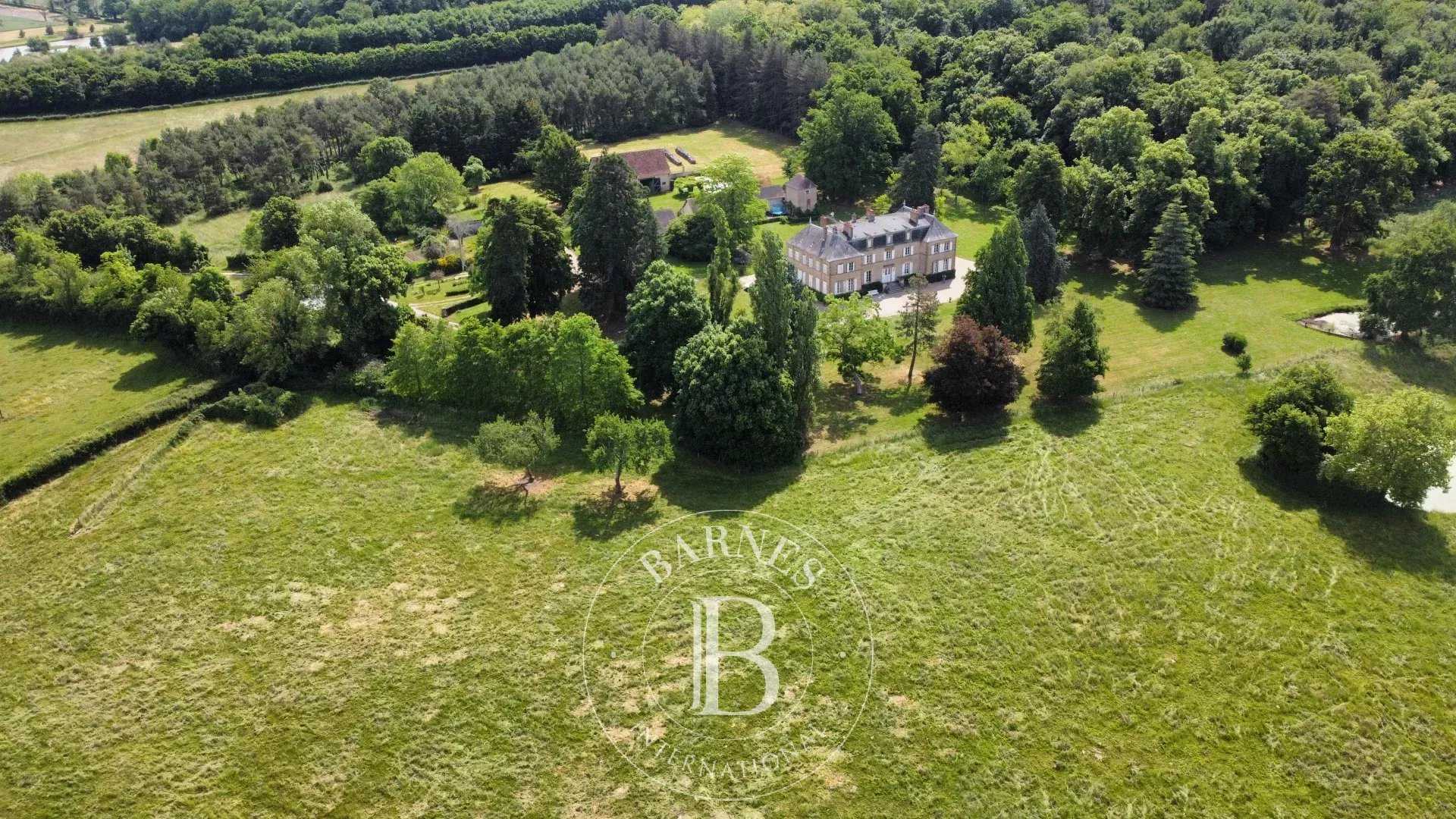 Finca Yzeure  -  ref 85967202 (picture 3)