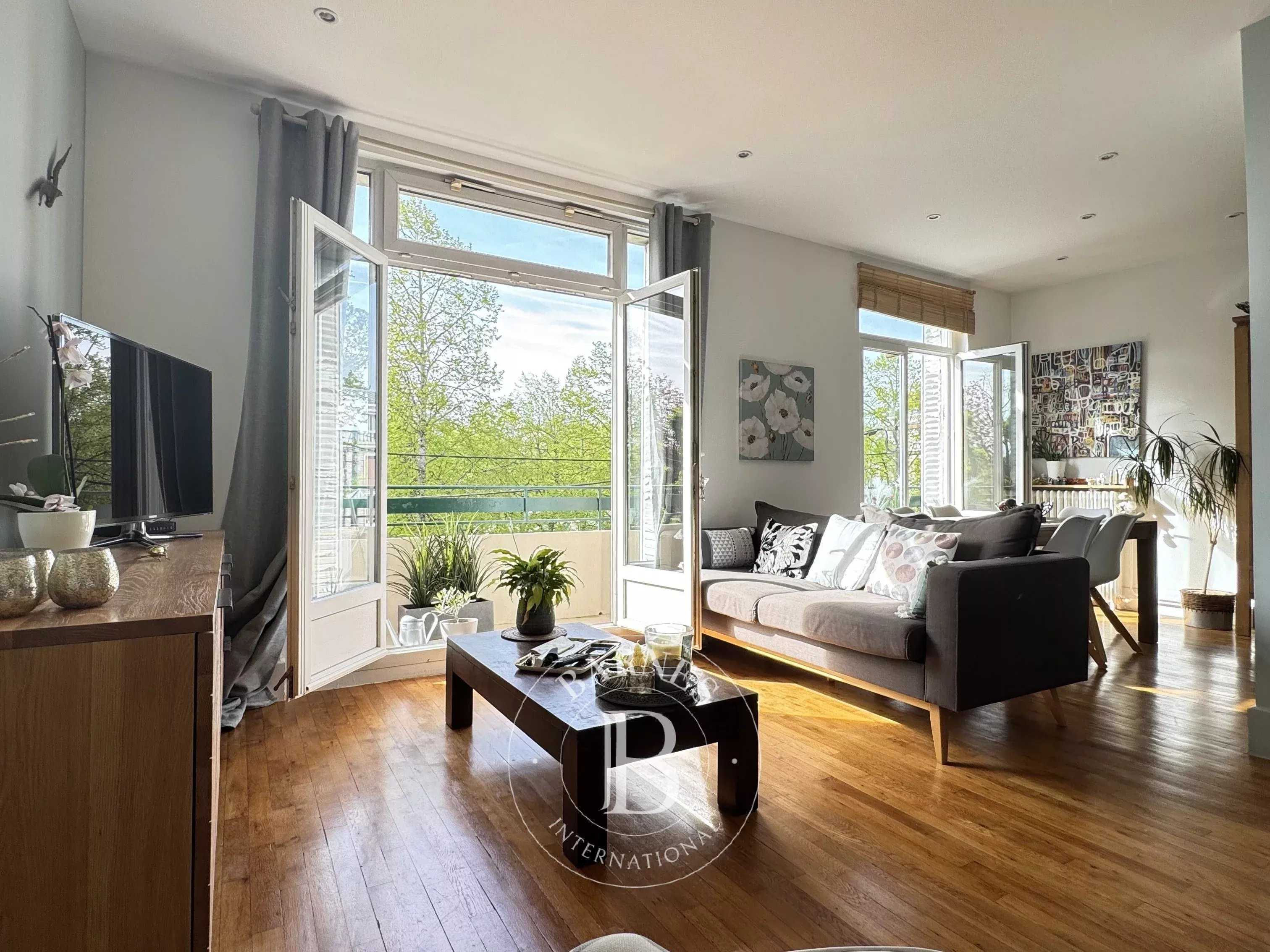 Appartement Orléans  -  ref 86620835 (picture 1)