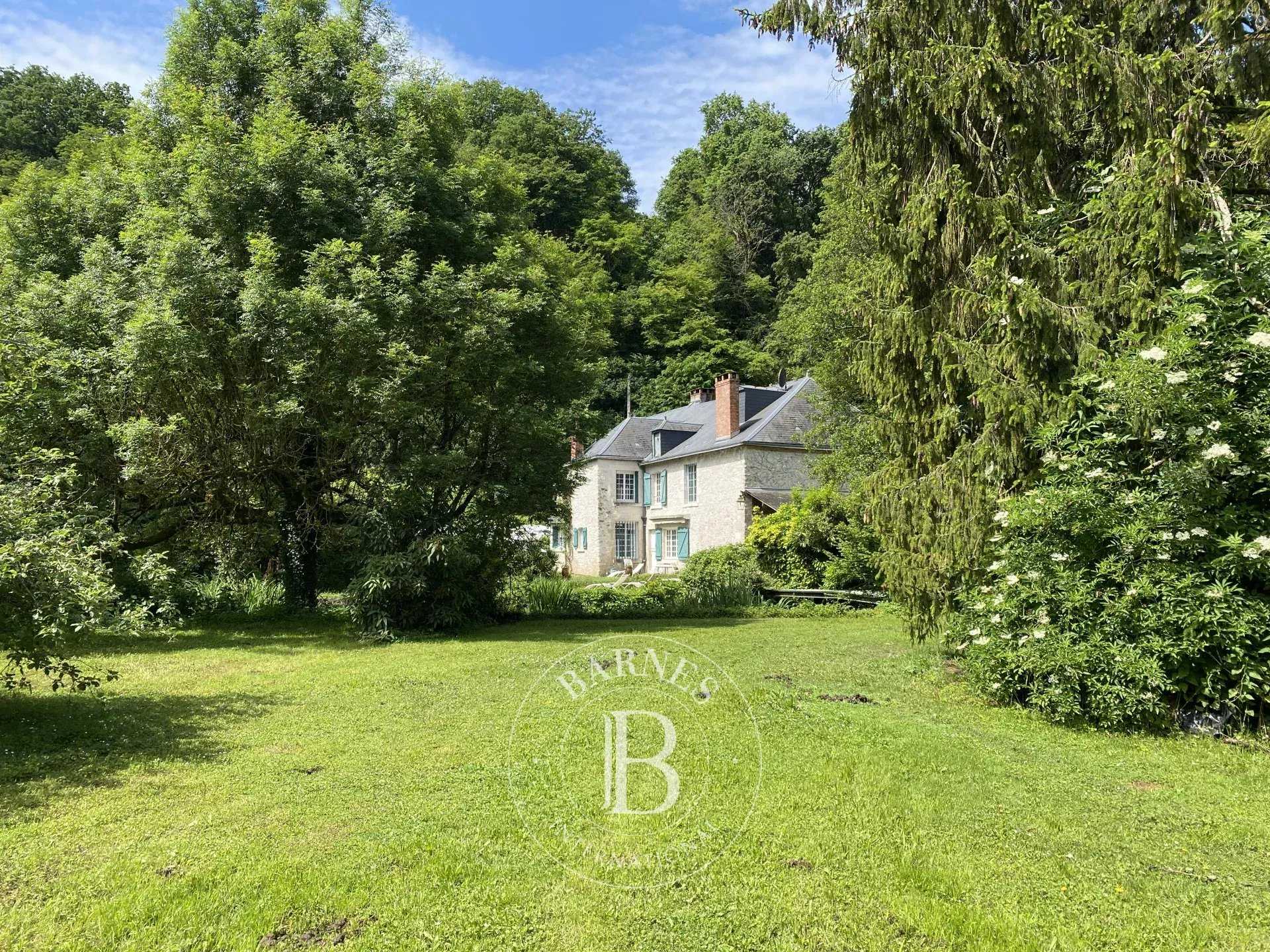 Propriété Molineuf  -  ref 85053197 (picture 3)