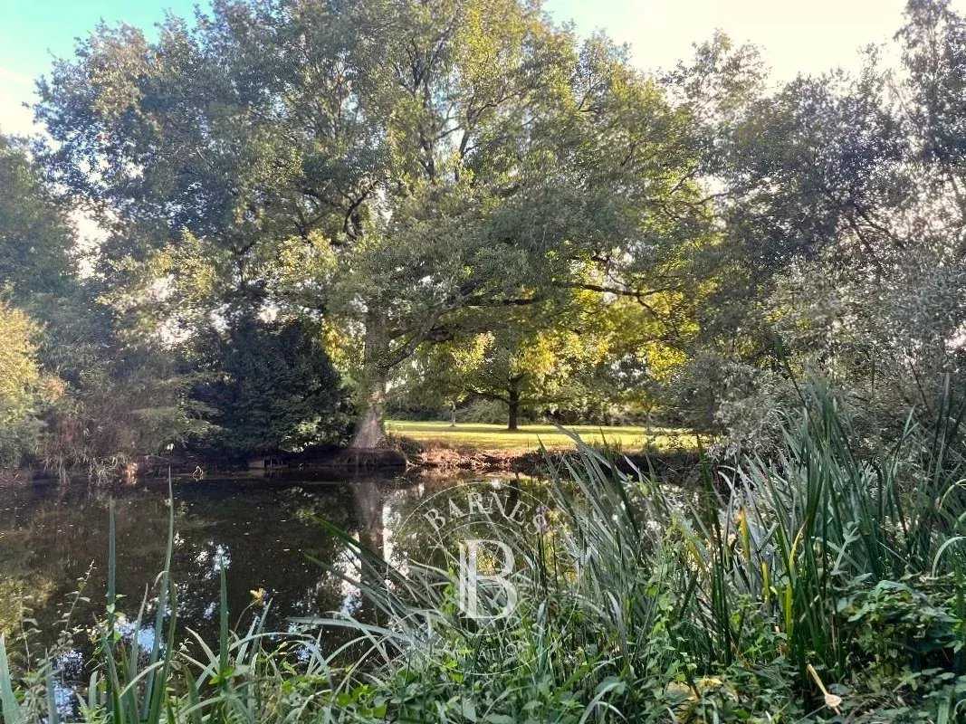 Propriété La Membrolle-sur-Choisille  -  ref 86084676 (picture 2)