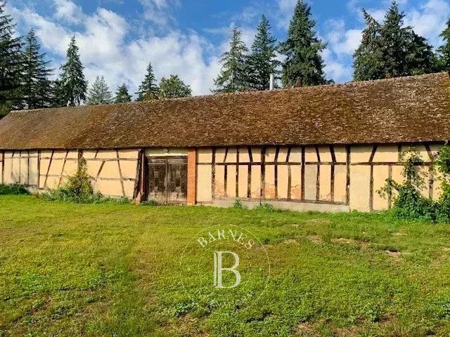 Game reserve Brinon-sur-Sauldre  -  ref 85677321 (picture 3)