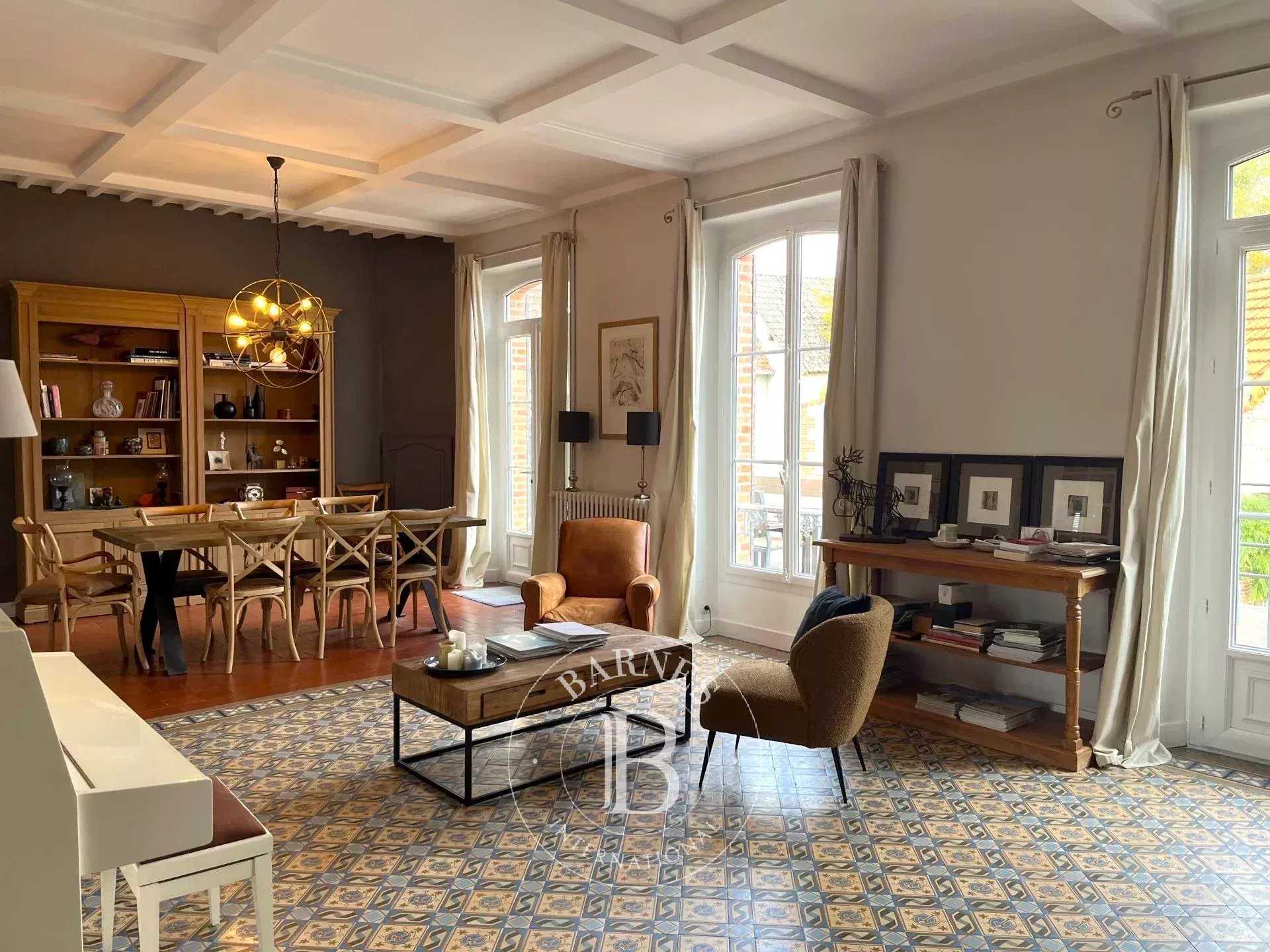 Maison de village Lamotte-Beuvron  -  ref 86277894 (picture 2)