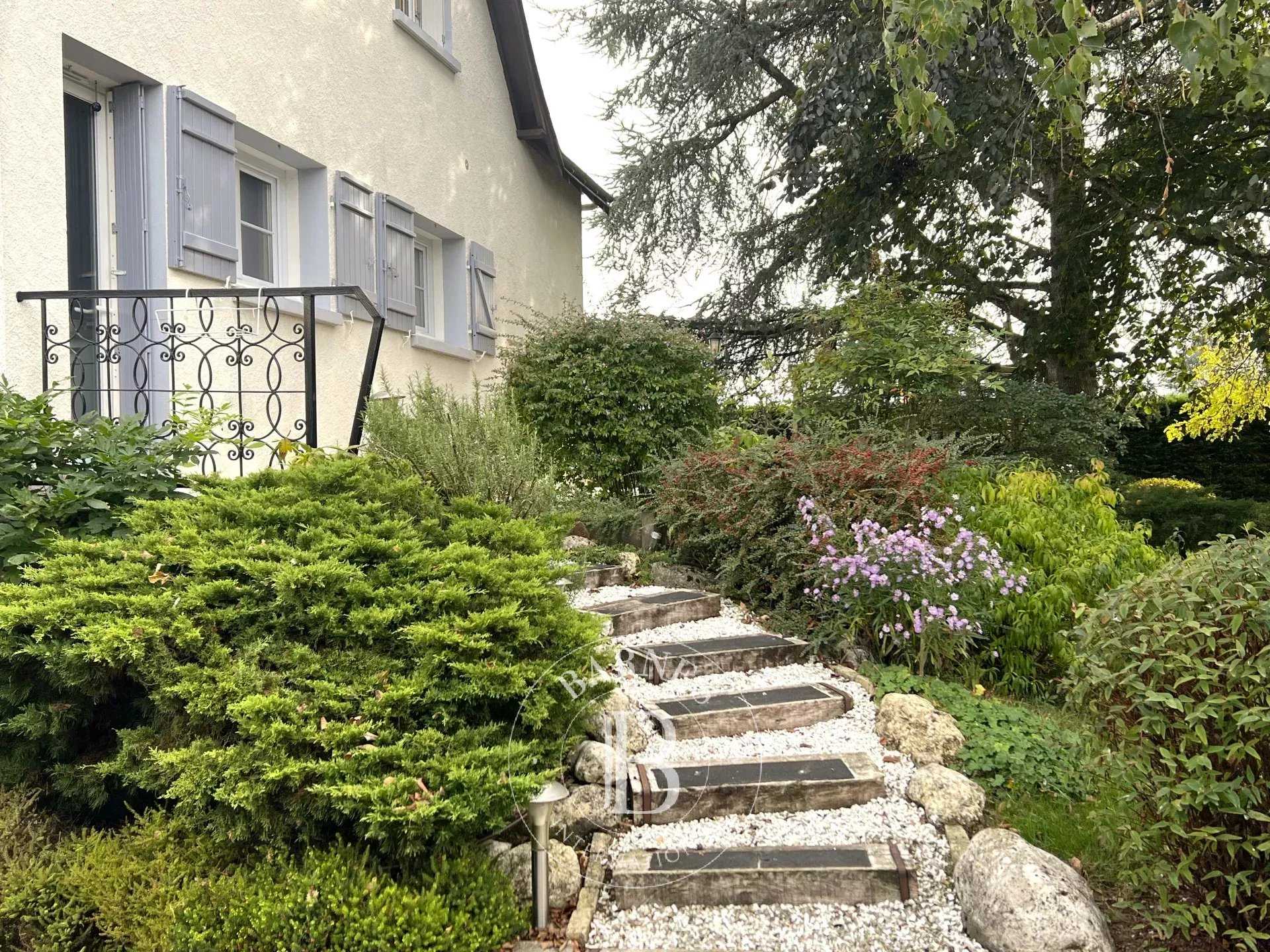 Maison Fondettes  -  ref 86371738 (picture 1)