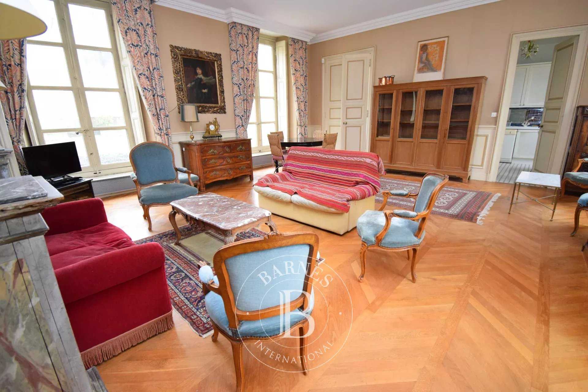 Appartement Bourges  -  ref 85789372 (picture 1)