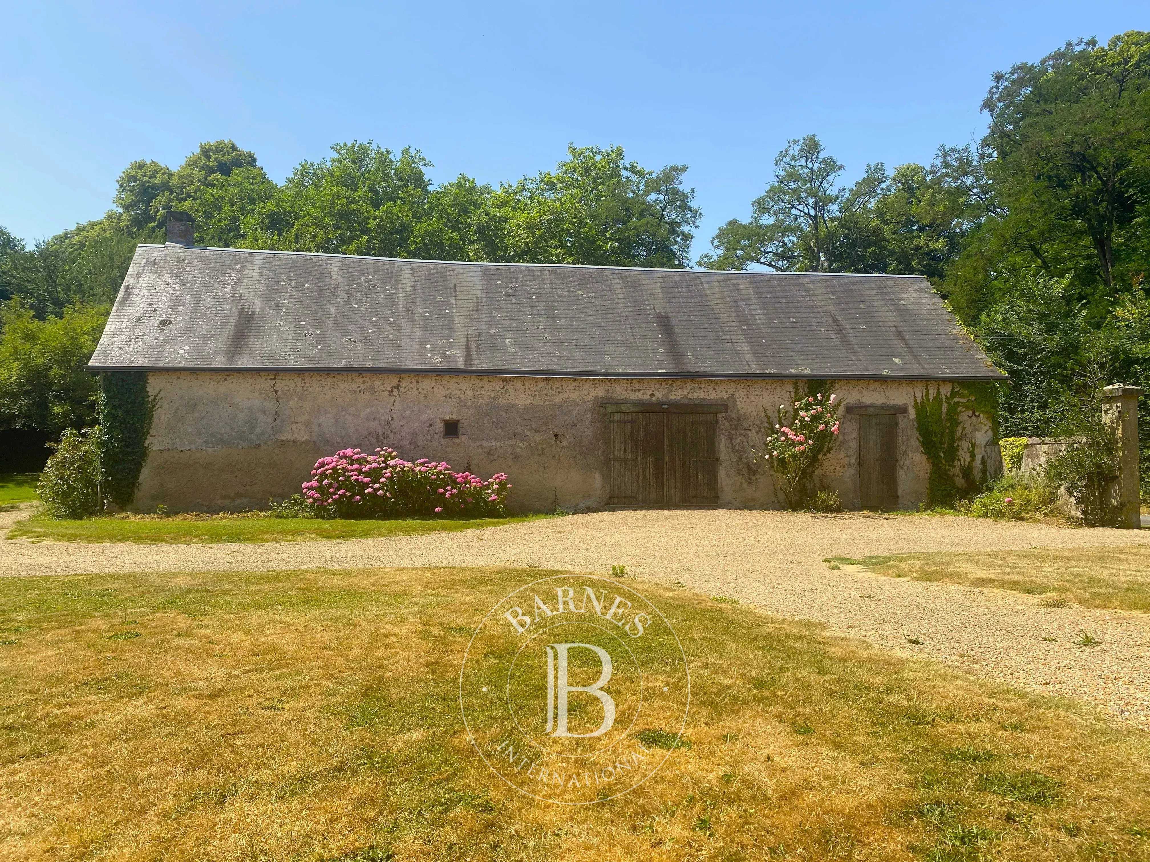 Maison Savigny-sur-Braye  -  ref 86620715 (picture 2)