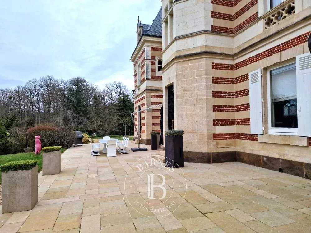 Maison Neuville-sur-Sarthe  -  ref 85702486 (picture 3)