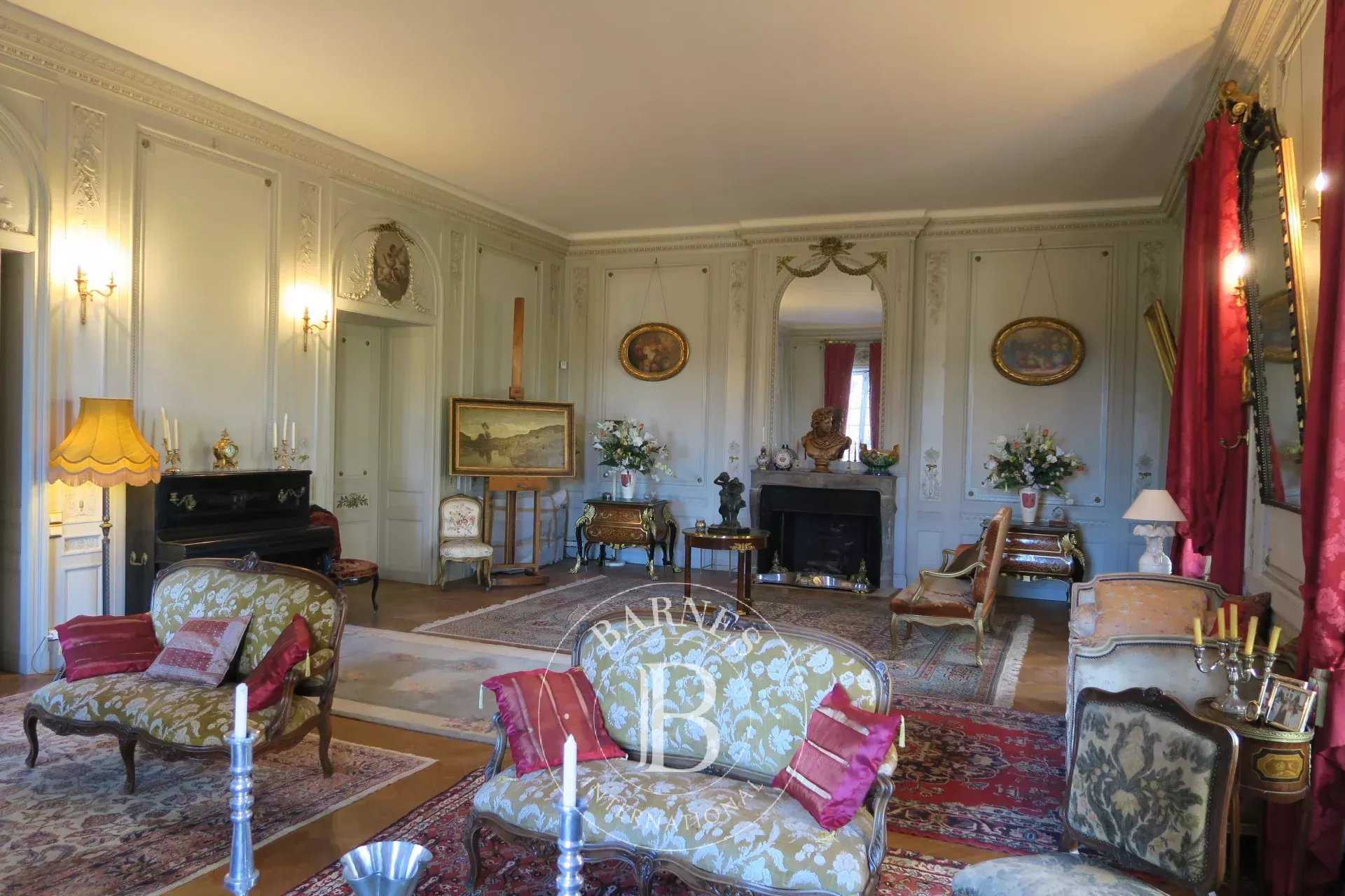 Château Tours  -  ref 4541845 (picture 2)
