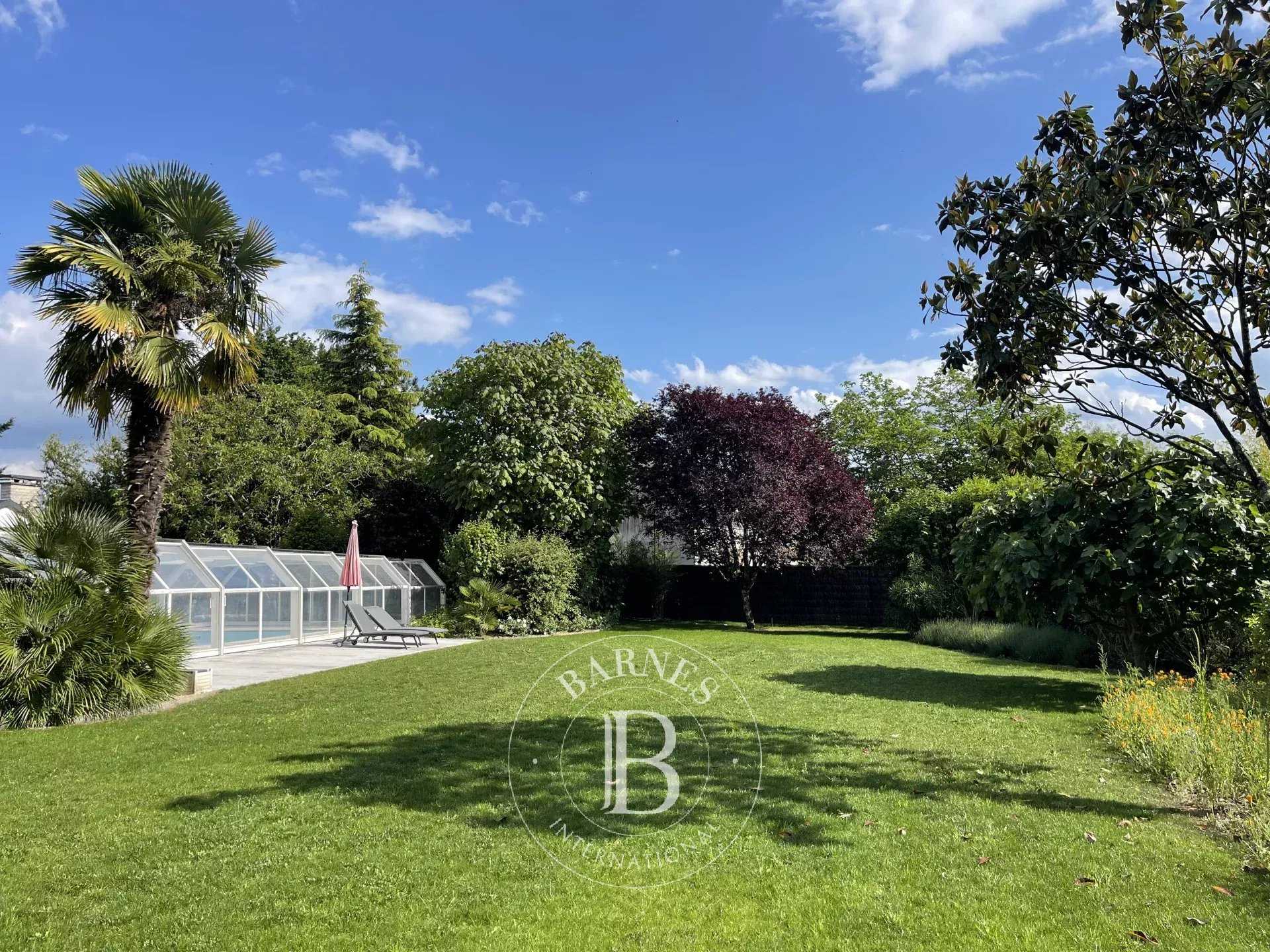 Maison de ville Saint-Cyr-sur-Loire  -  ref 85964617 (picture 3)