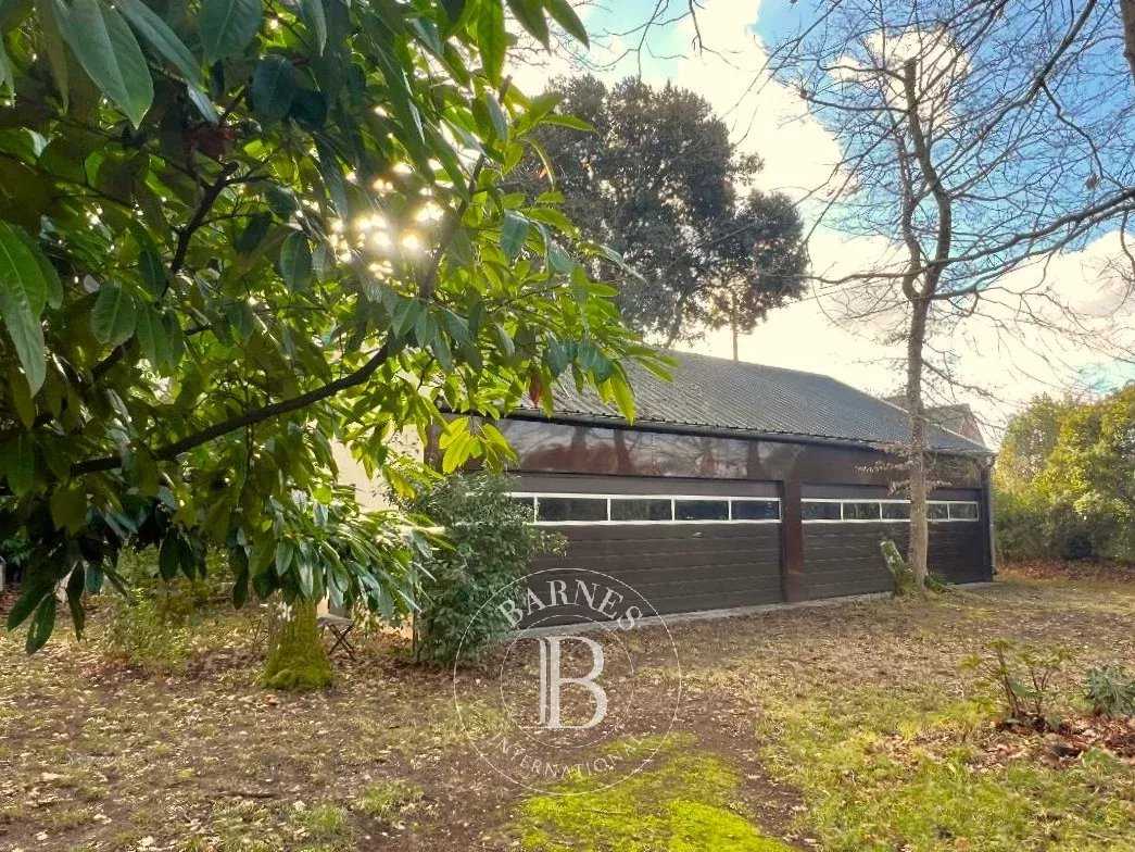 Manoir Vernou-sur-Brenne  -  ref 86659804 (picture 3)