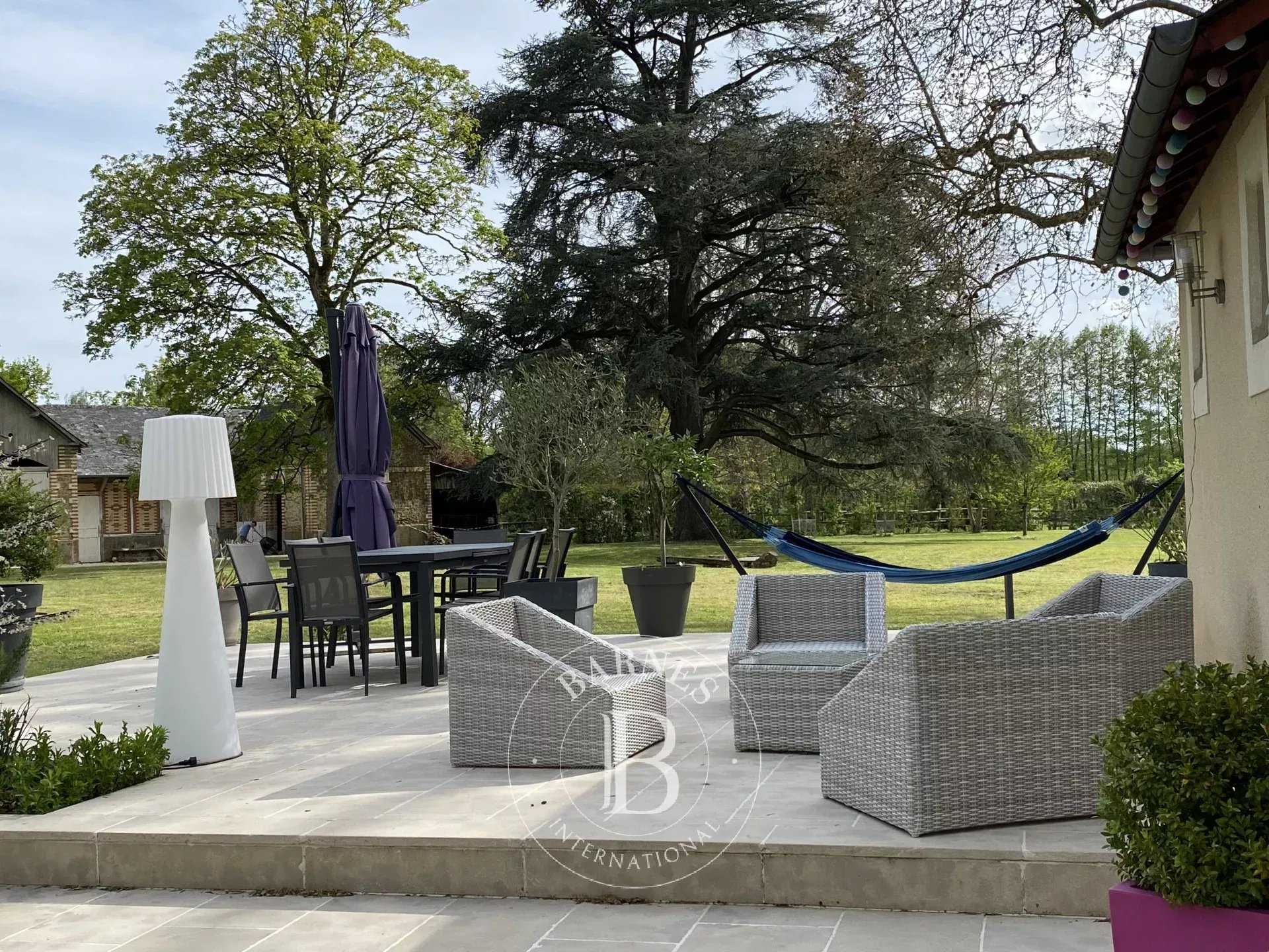 House Changé  -  ref 86160707 (picture 2)