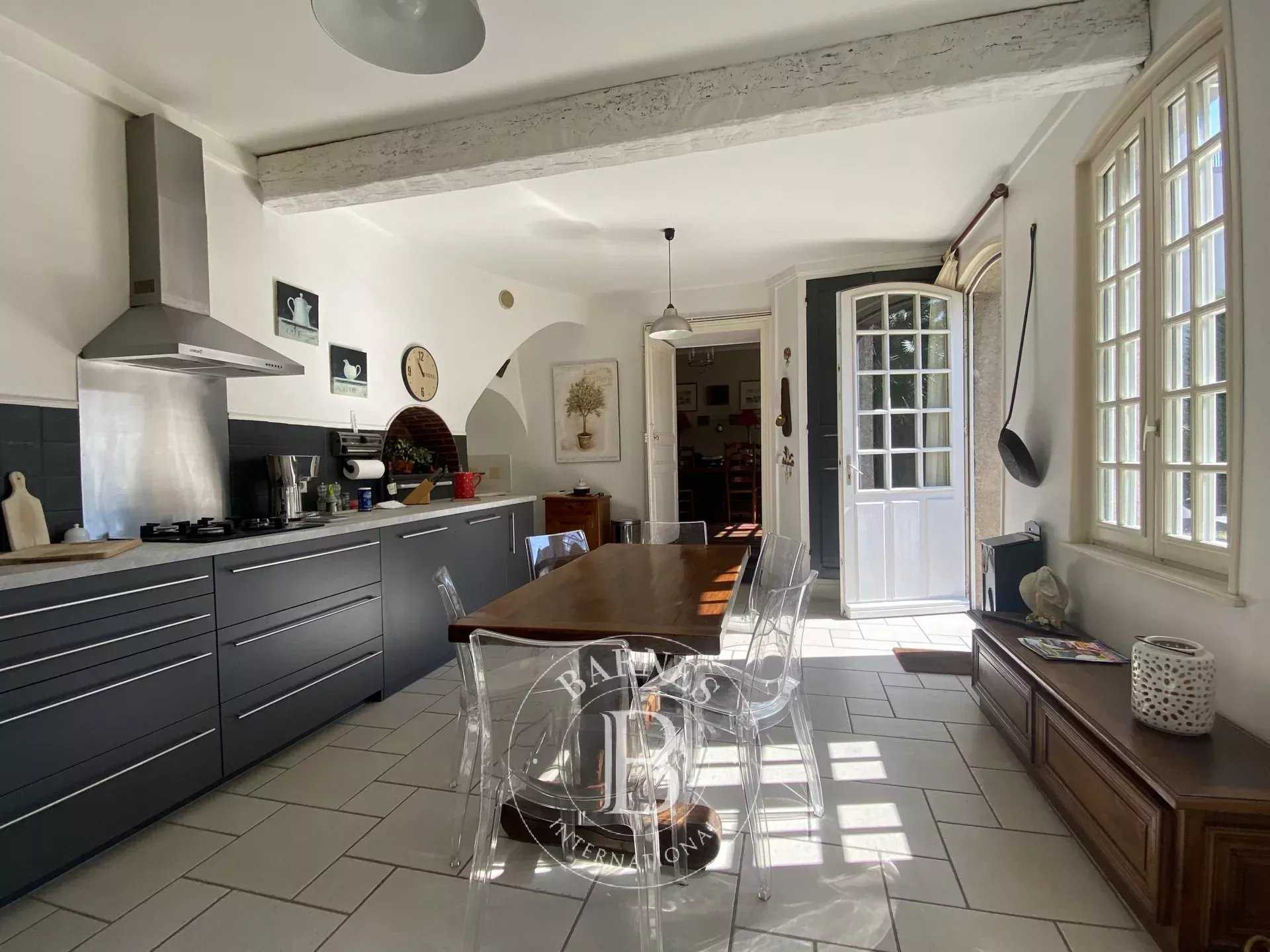 Townhouse Blois  -  ref 86140676 (picture 3)