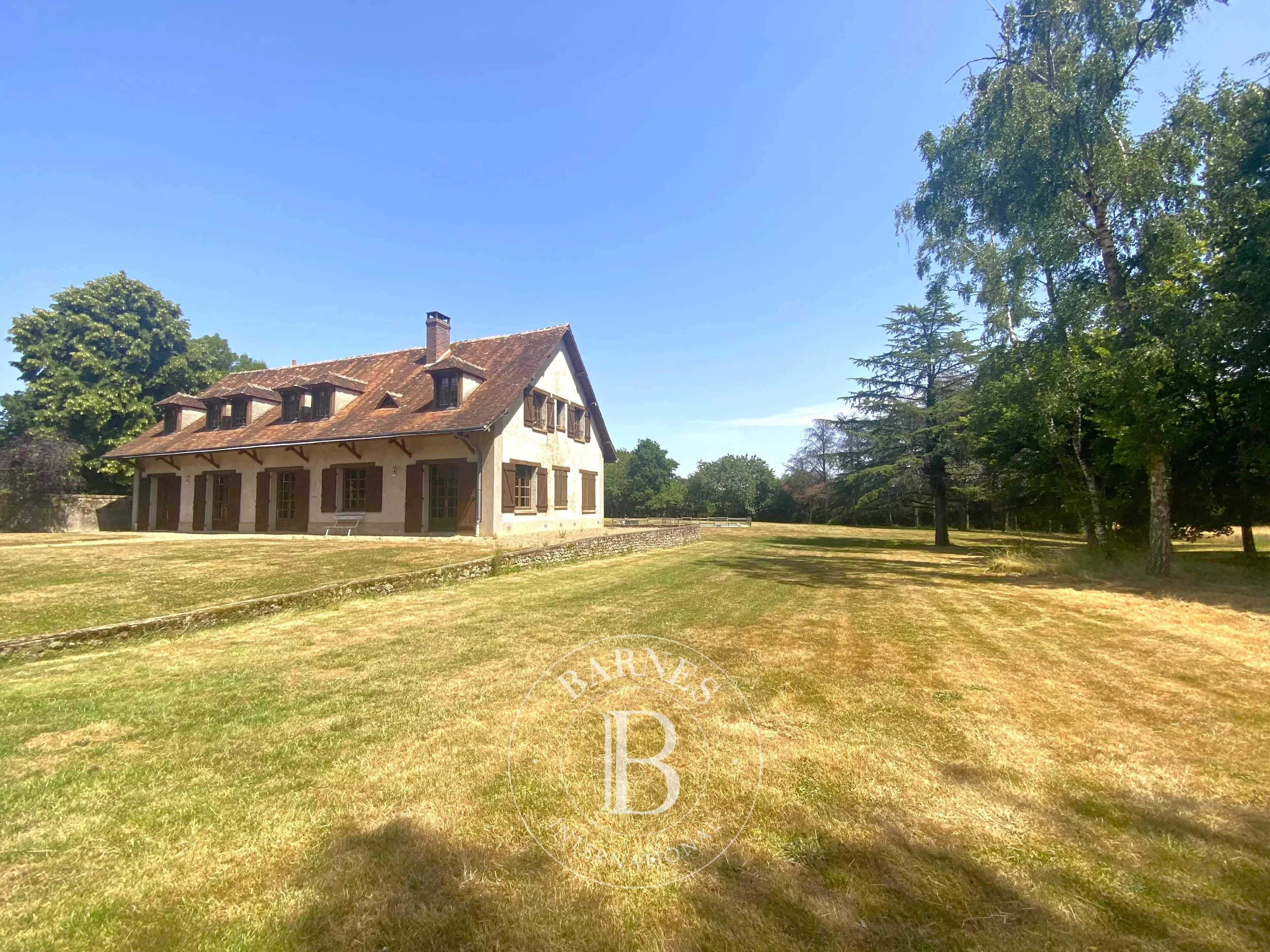 Maison Savigny-sur-Braye  -  ref 86620715 (picture 1)