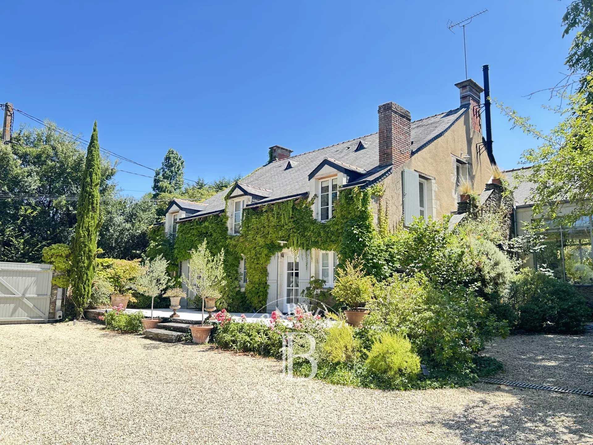 Maison Angers  -  ref 86195588 (picture 1)