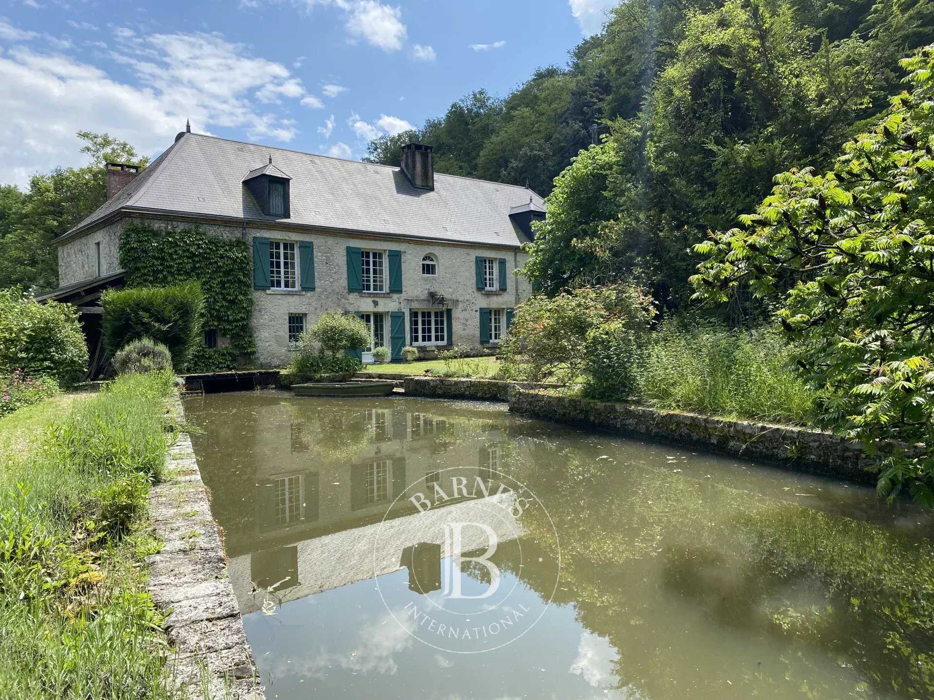 Propriété Molineuf  -  ref 85053197 (picture 1)