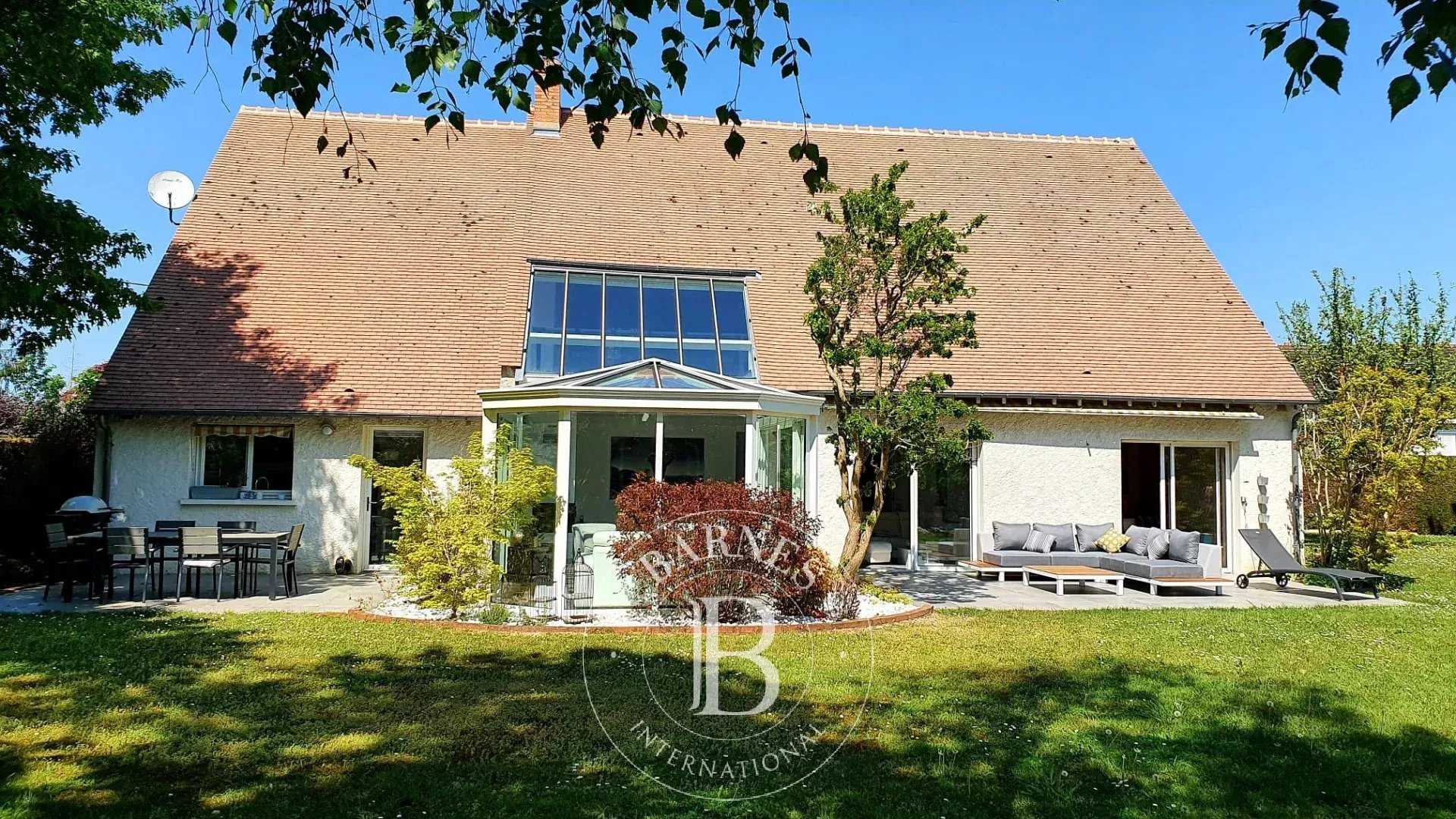 Villa Saint-Denis-en-Val  -  ref 86515938 (picture 1)