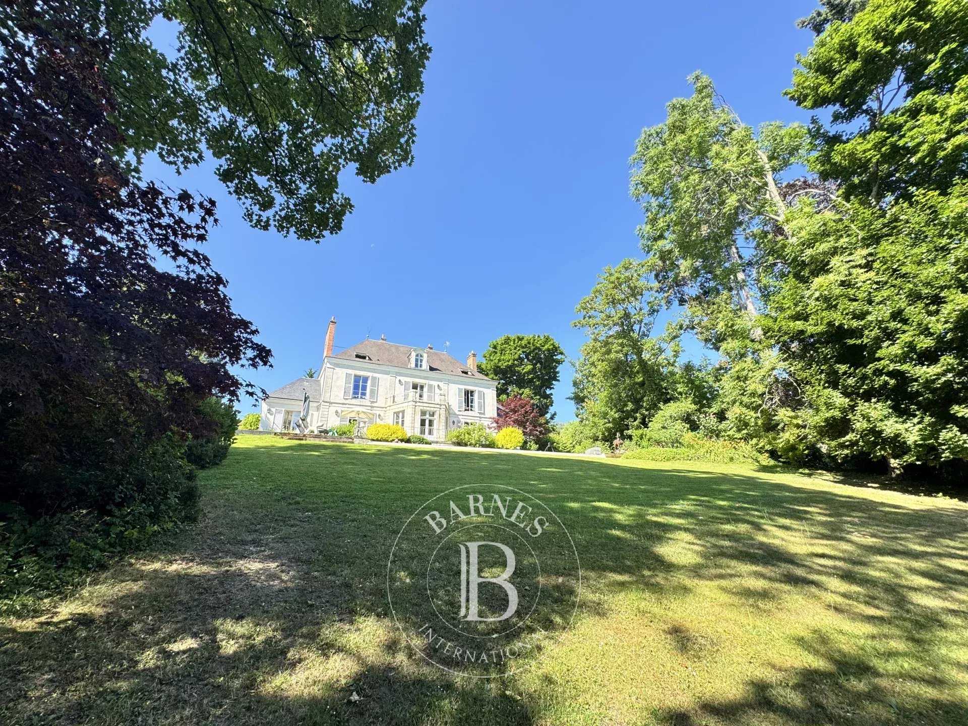 Propriété Orléans  -  ref 85779763 (picture 3)