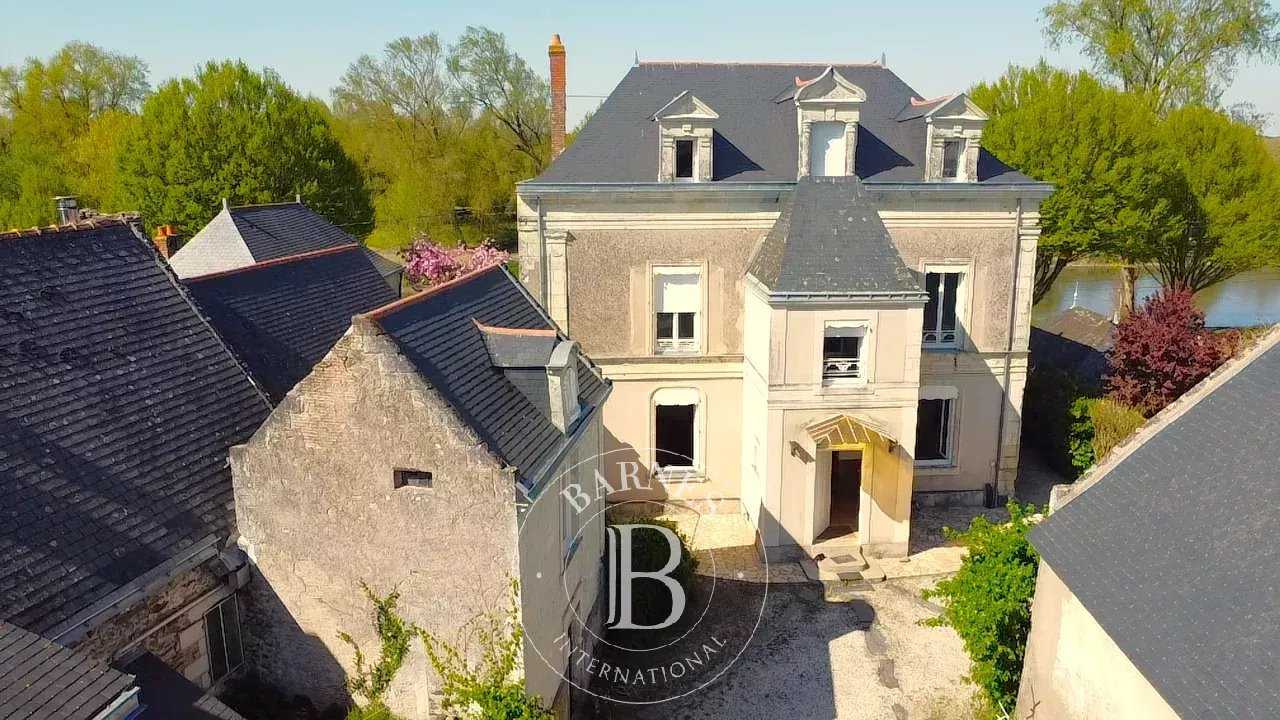 House Rochefort-sur-Loire  -  ref 85979790 (picture 1)