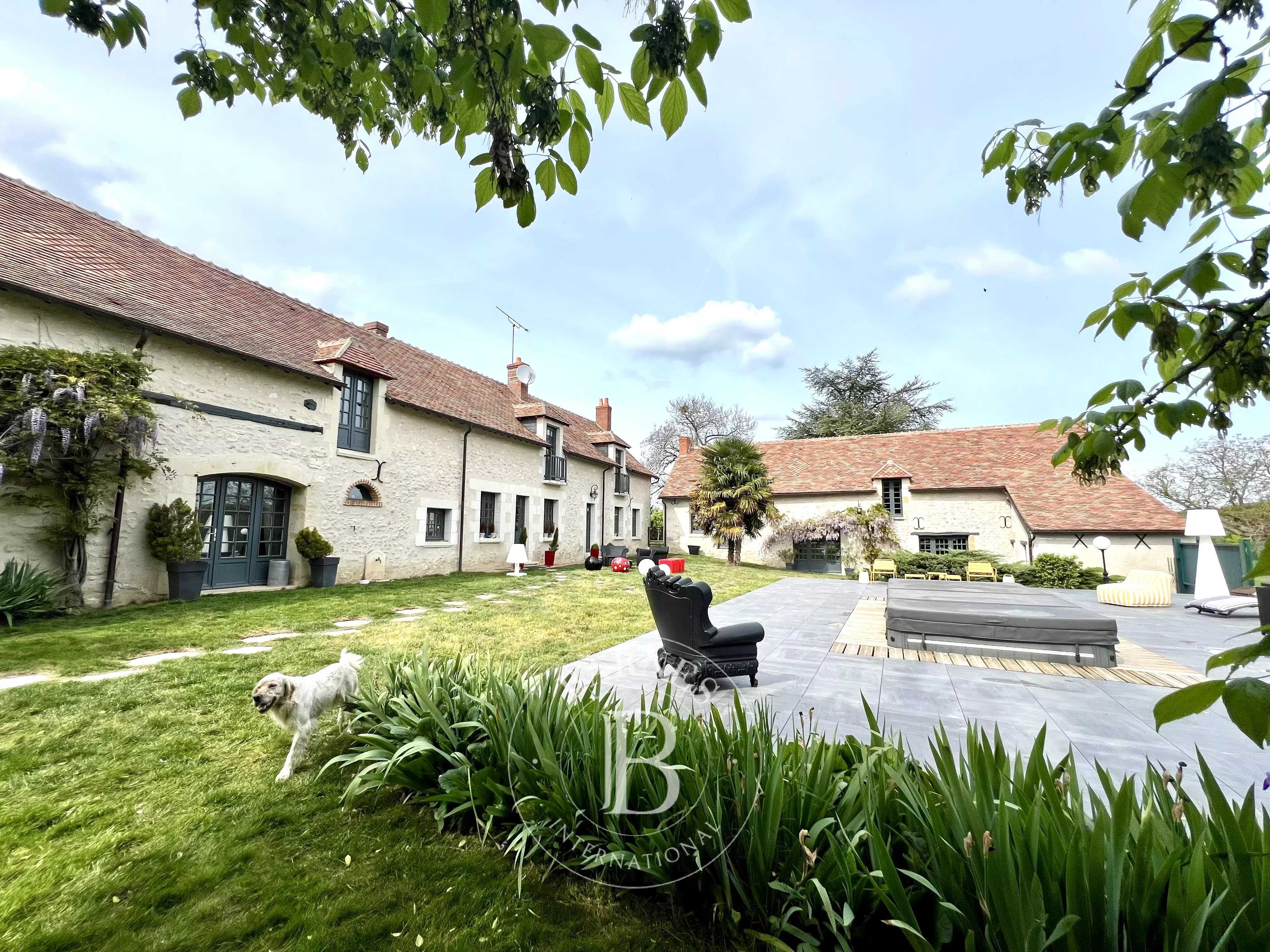 Propriété Descartes  -  ref 86992487 (picture 1)