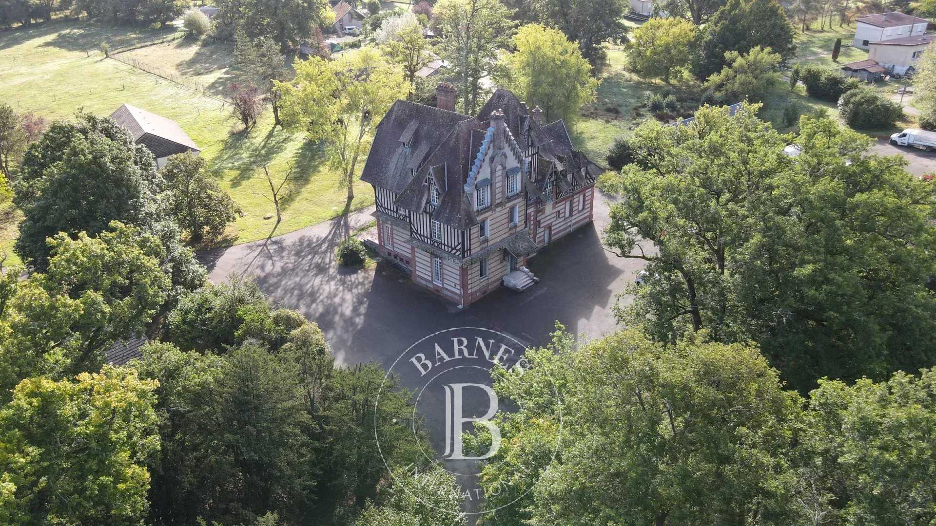 Propriété Nançay  -  ref 86346361 (picture 3)