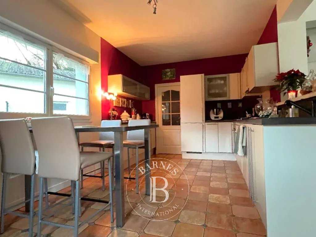 House Parçay-Meslay  -  ref 86509580 (picture 3)