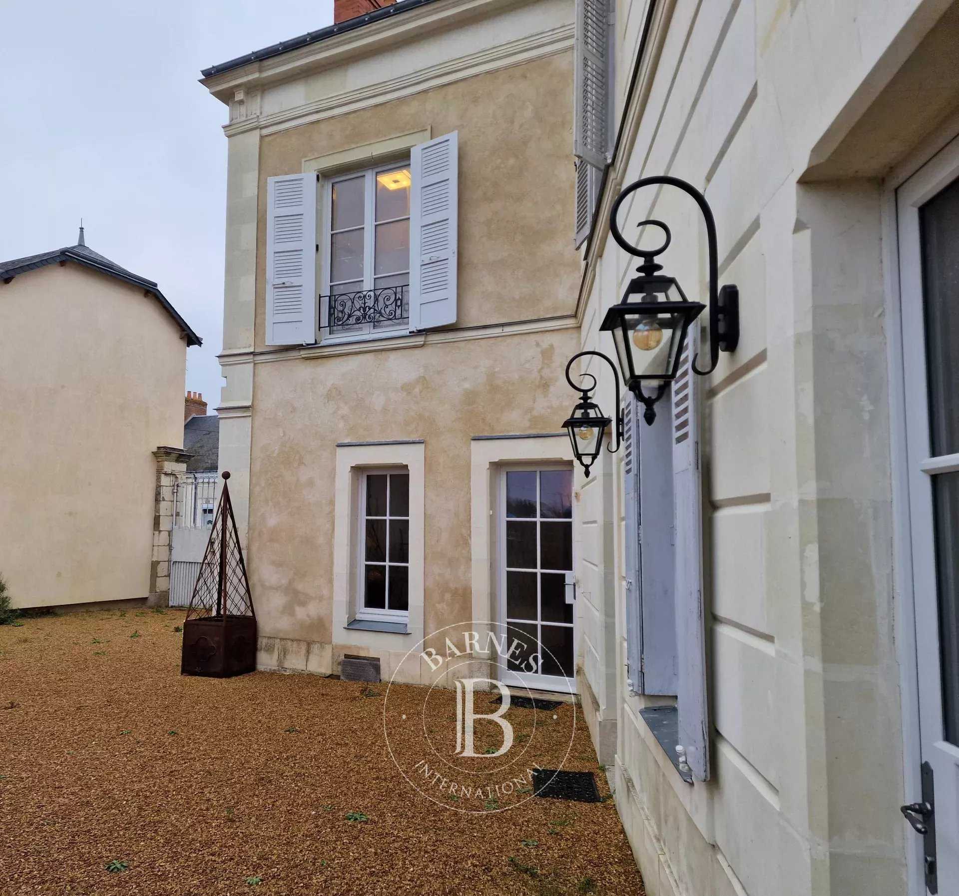 Maison Le Lude  -  ref 85635967 (picture 2)