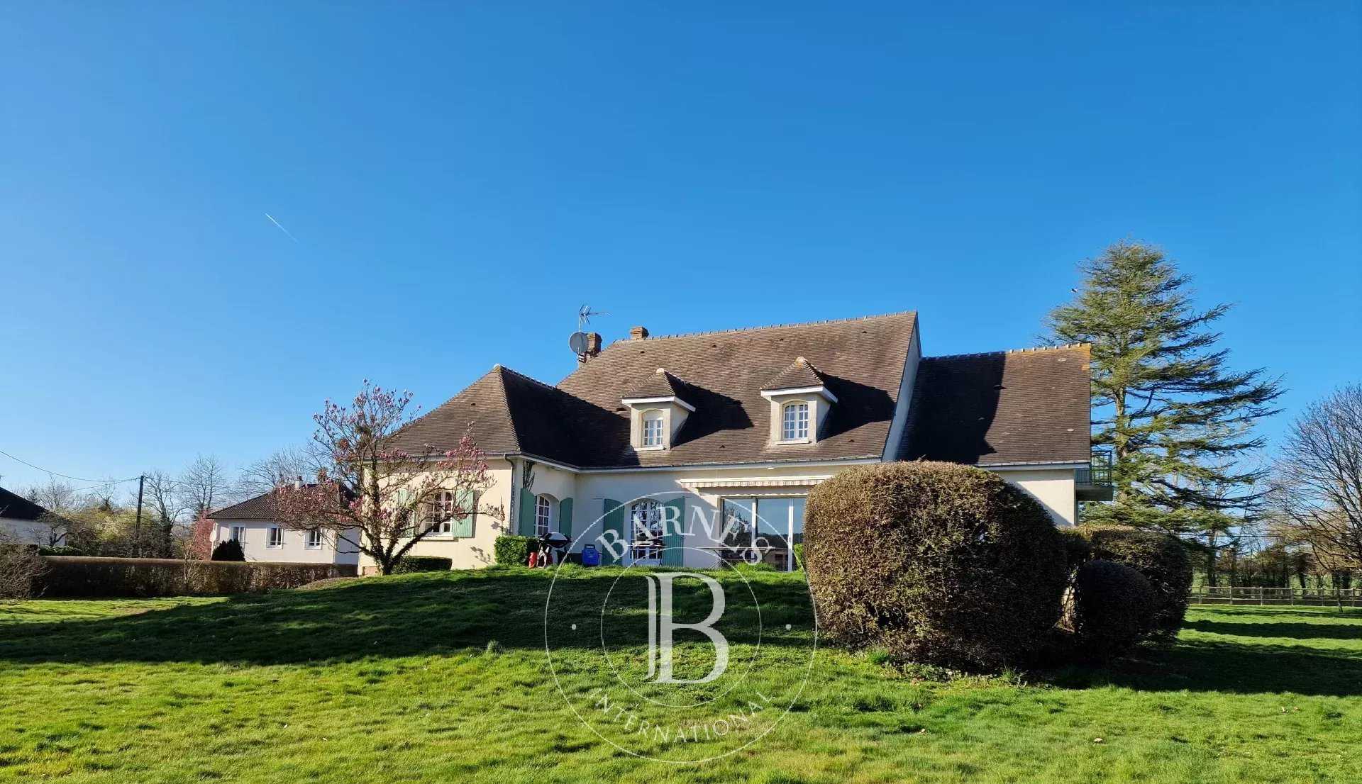 Maison Nogent-le-Rotrou  -  ref 85954597 (picture 1)