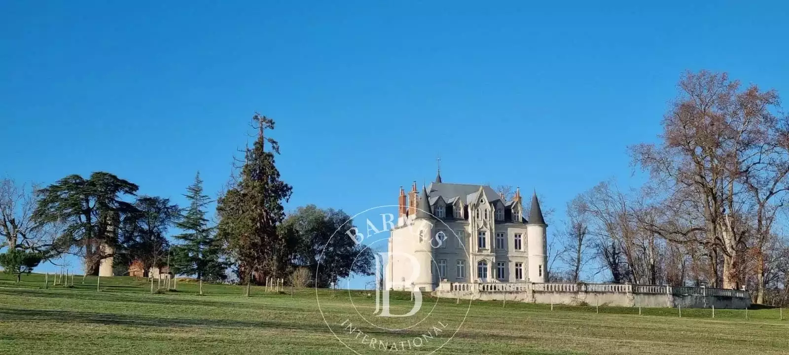 Château Audes